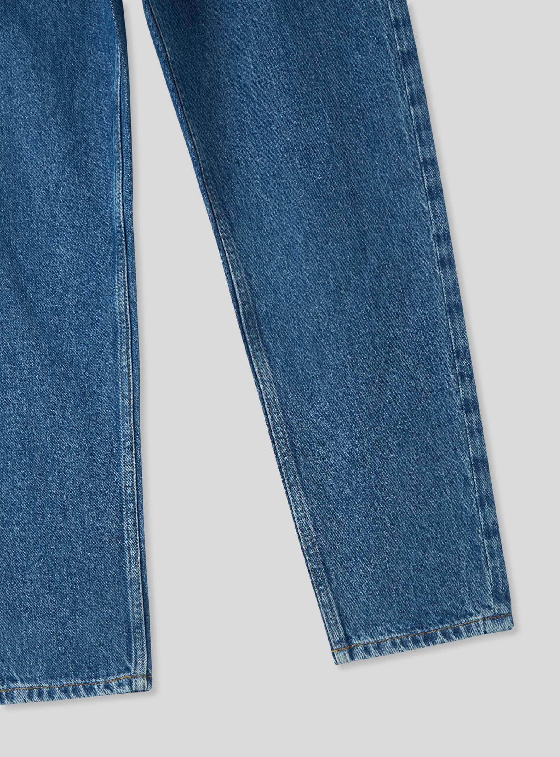 Jeans mom fit - Image 6