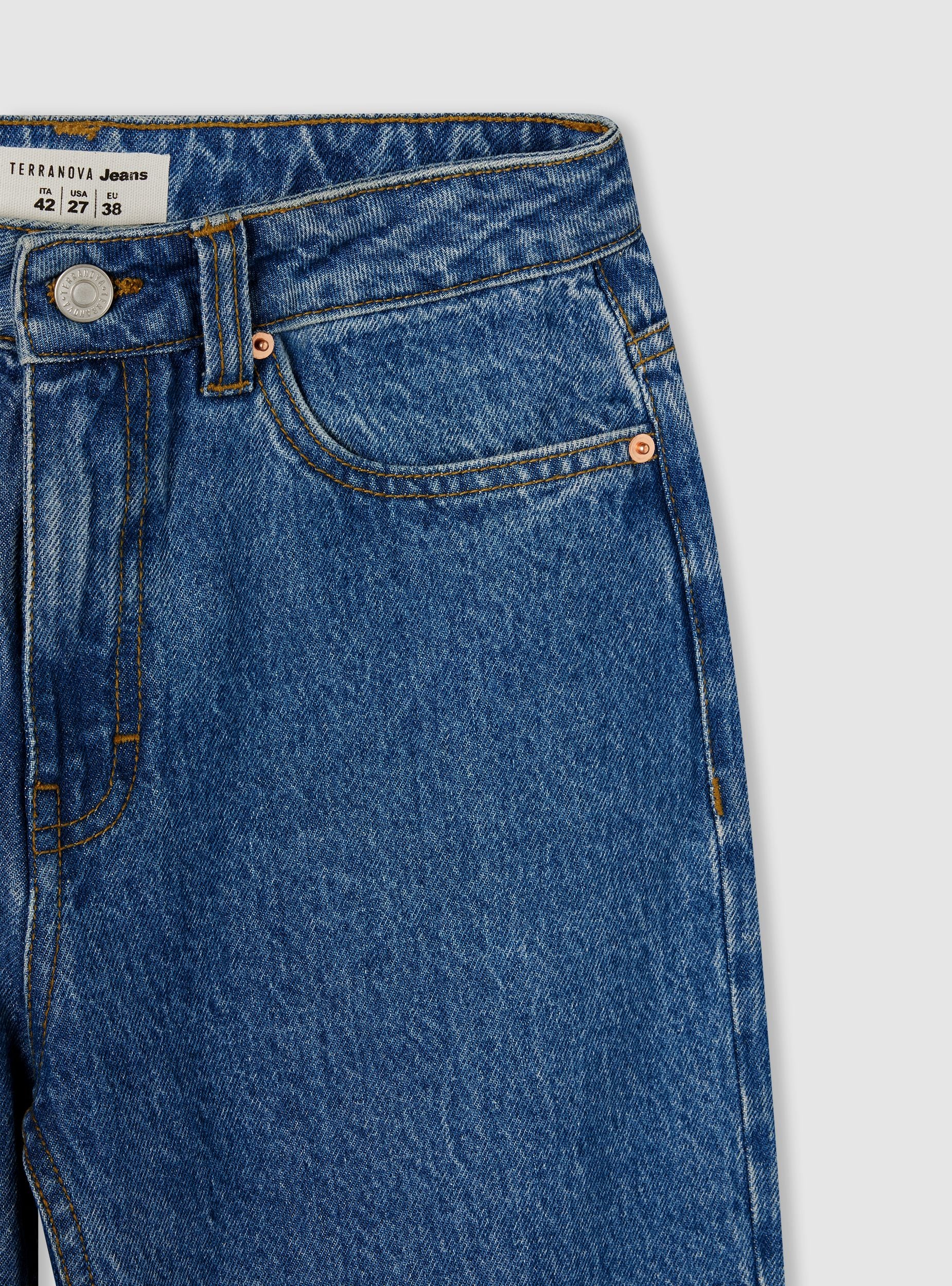 Jeans mom fit - Image 7