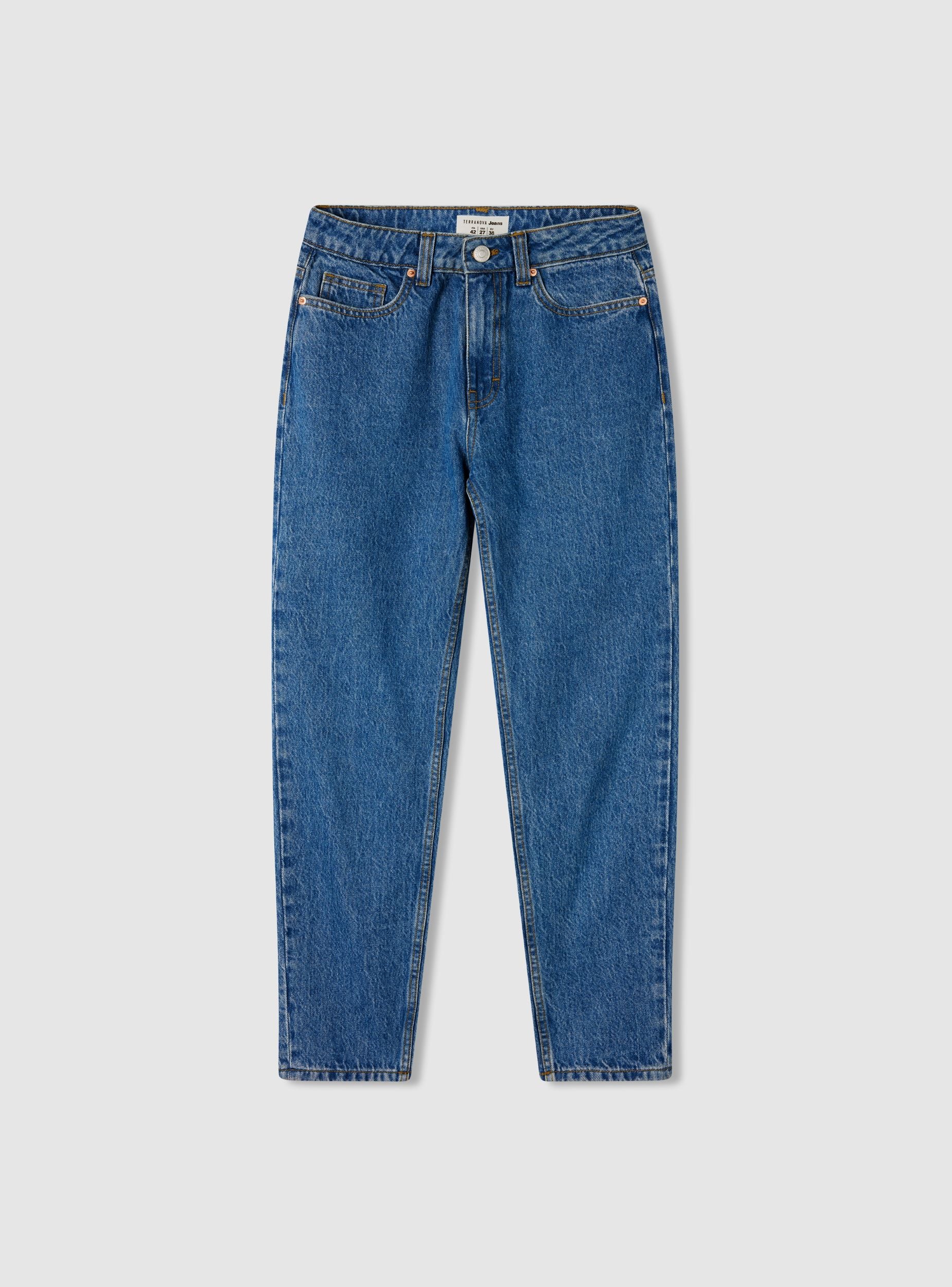 Jeans mom fit - Image 8