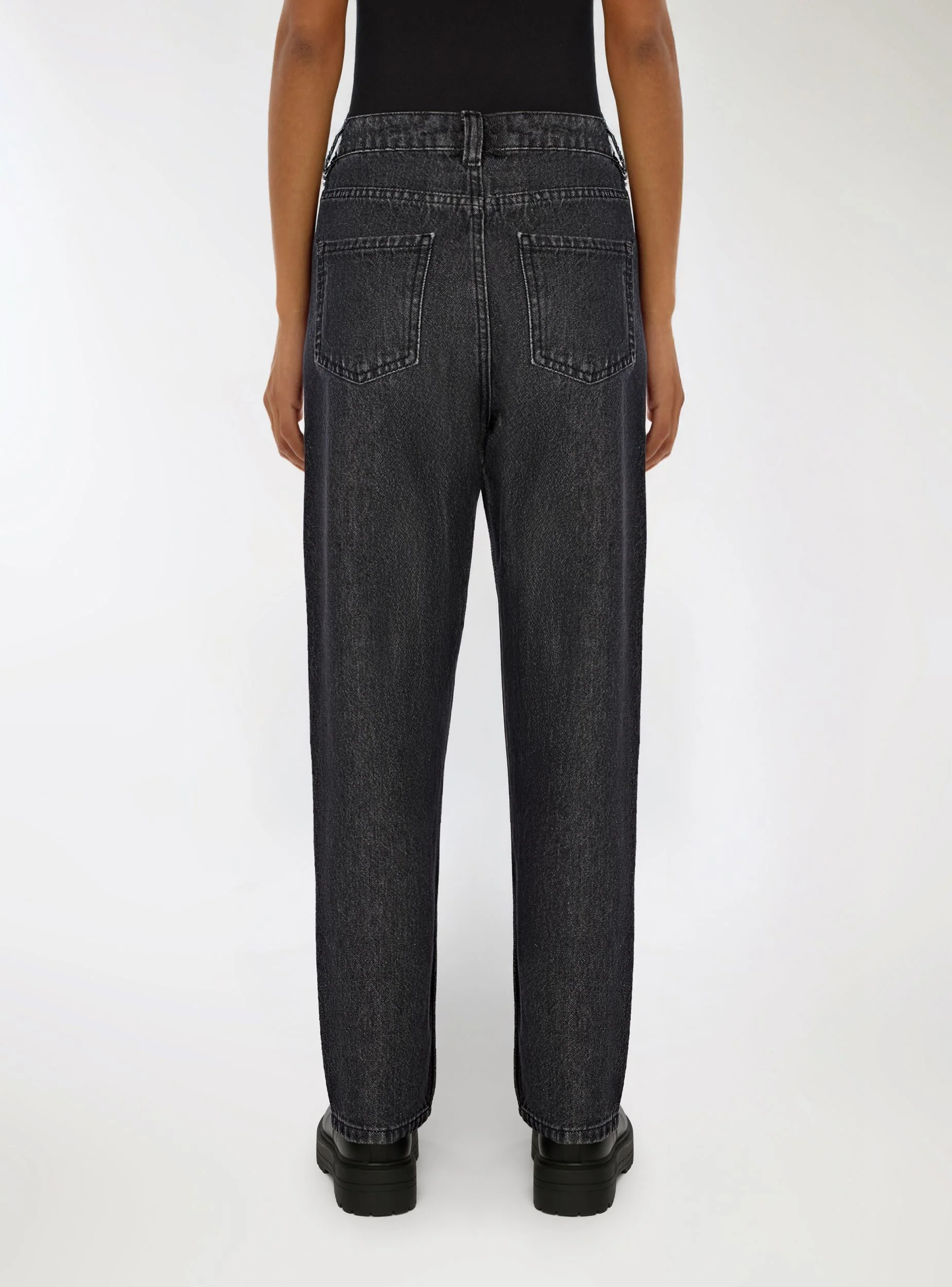 Jeans mom fit - Image 2
