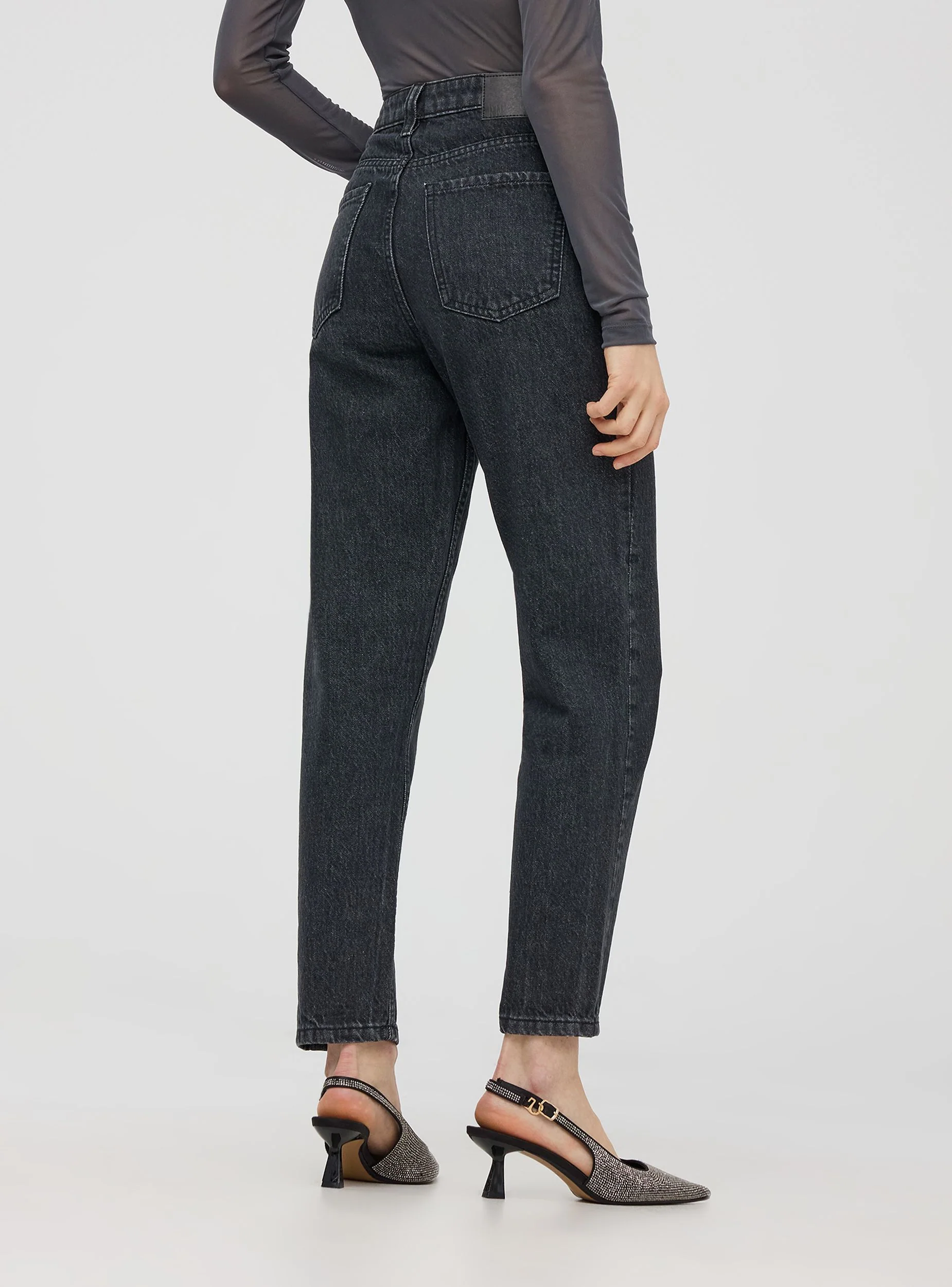 Jeans mom fit - Image 4