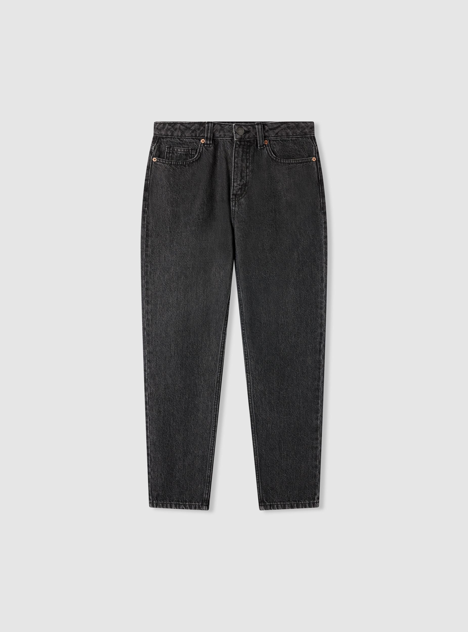 Jeans mom fit - Image 6