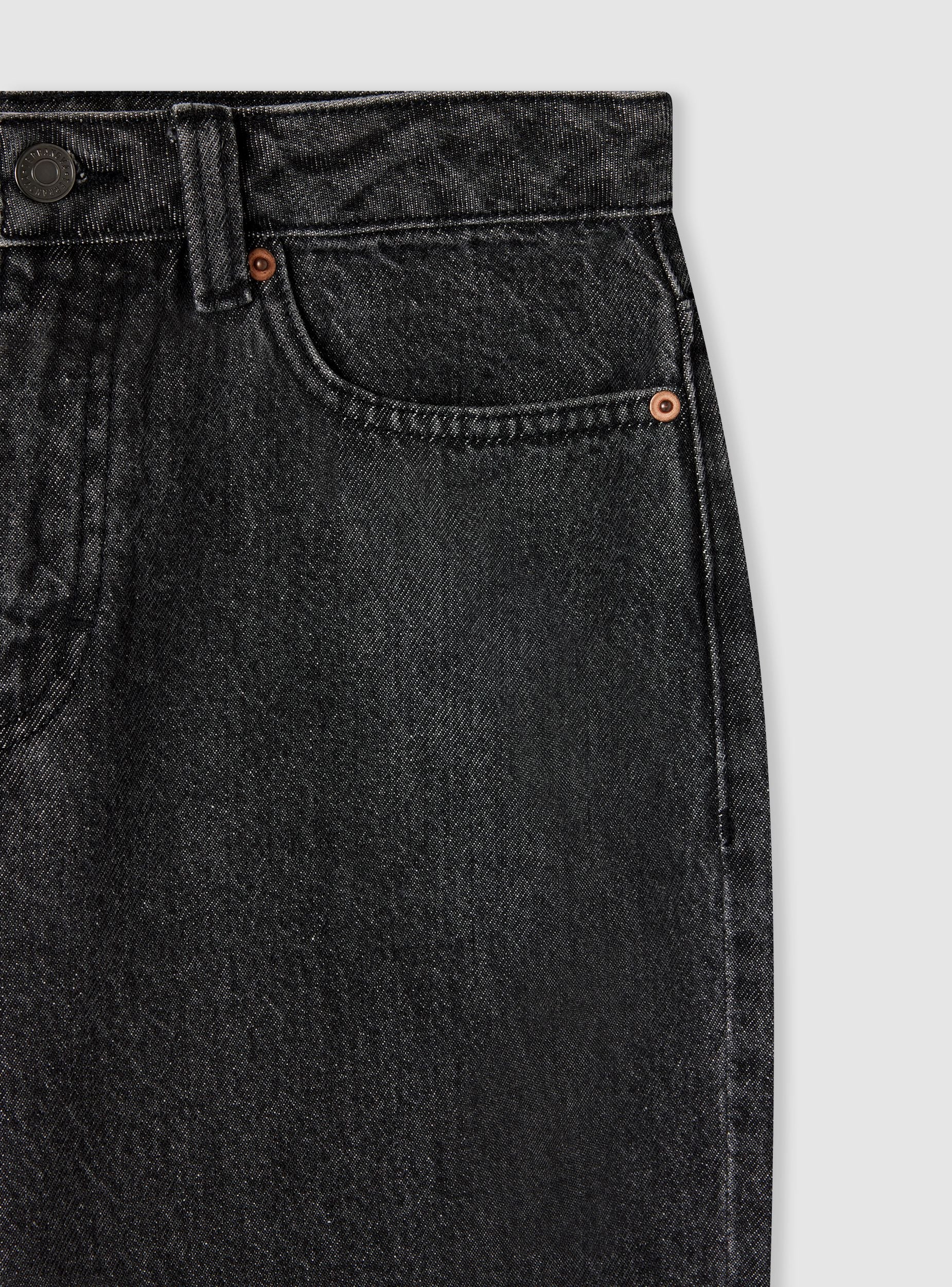 Jeans mom fit - Image 7