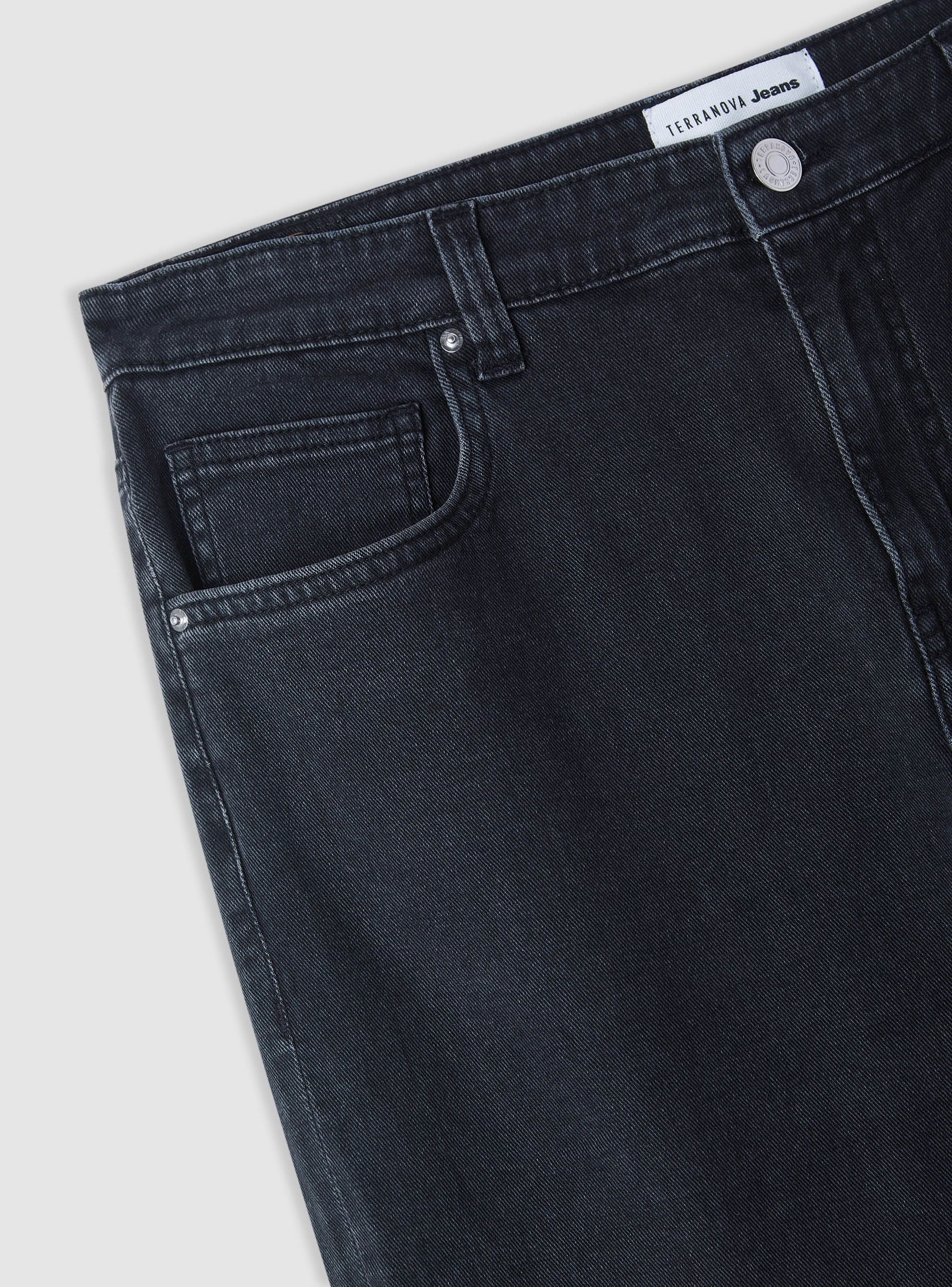 Jeans mom fit - Image 5
