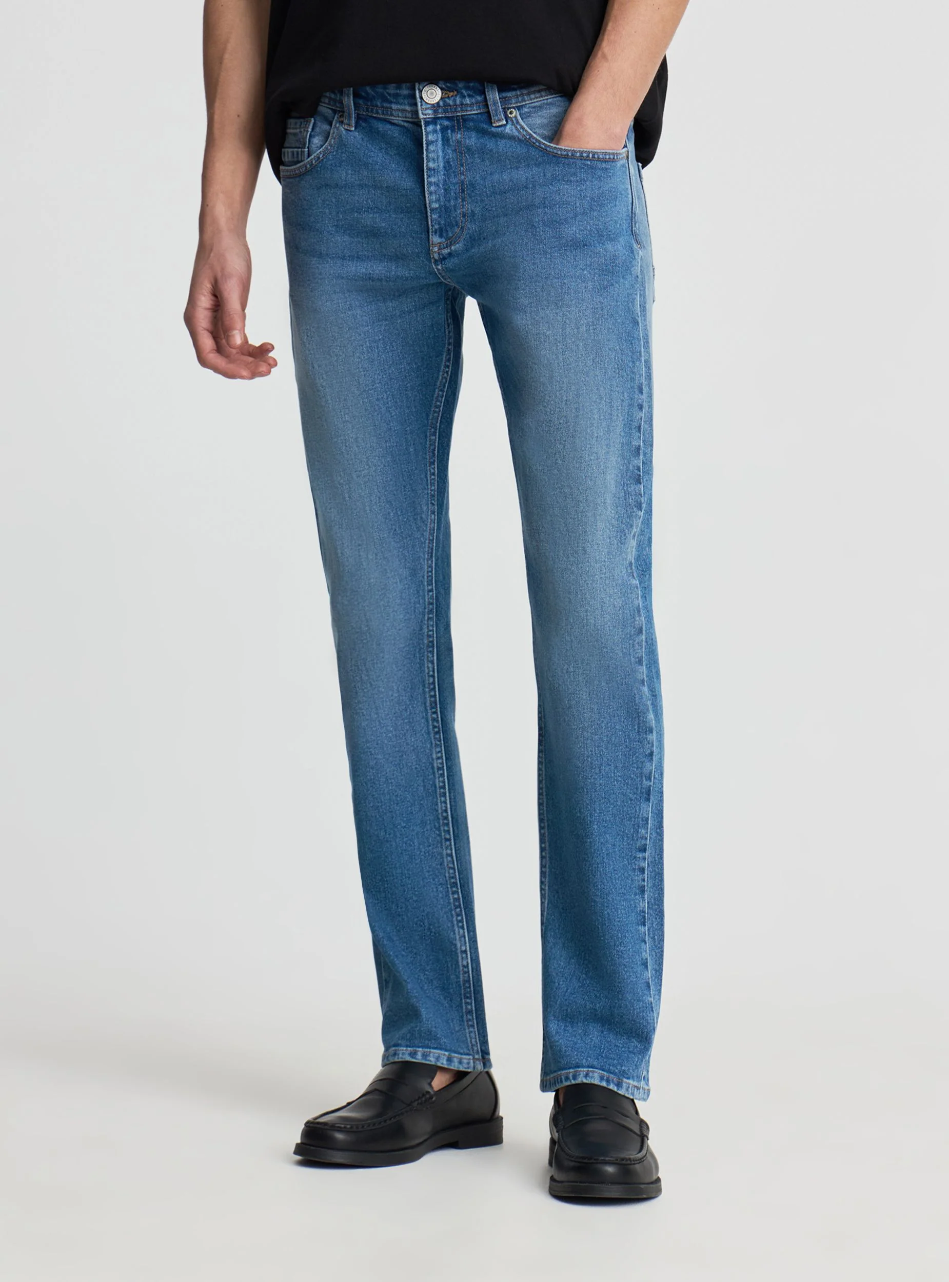 Jeans regular fit - Image 2