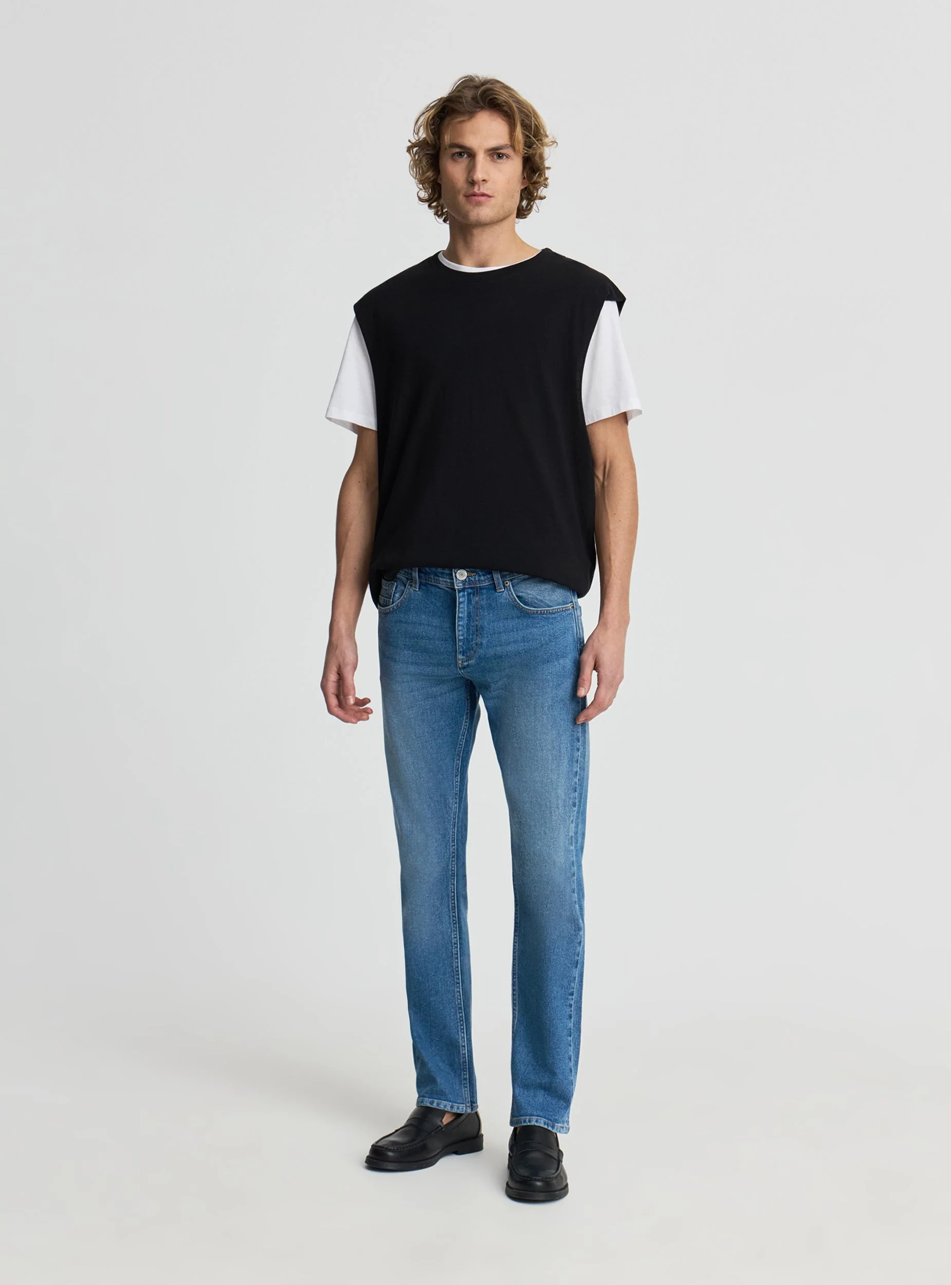 Jeans regular fit - Image 4