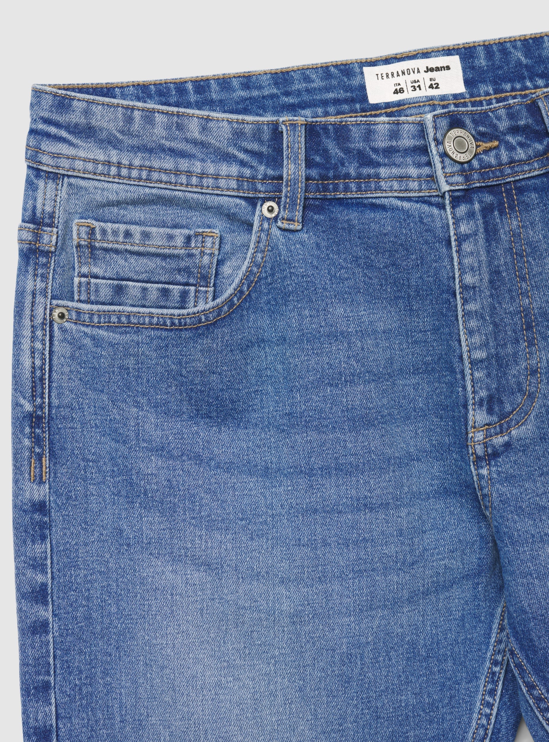 Jeans regular fit - Image 6