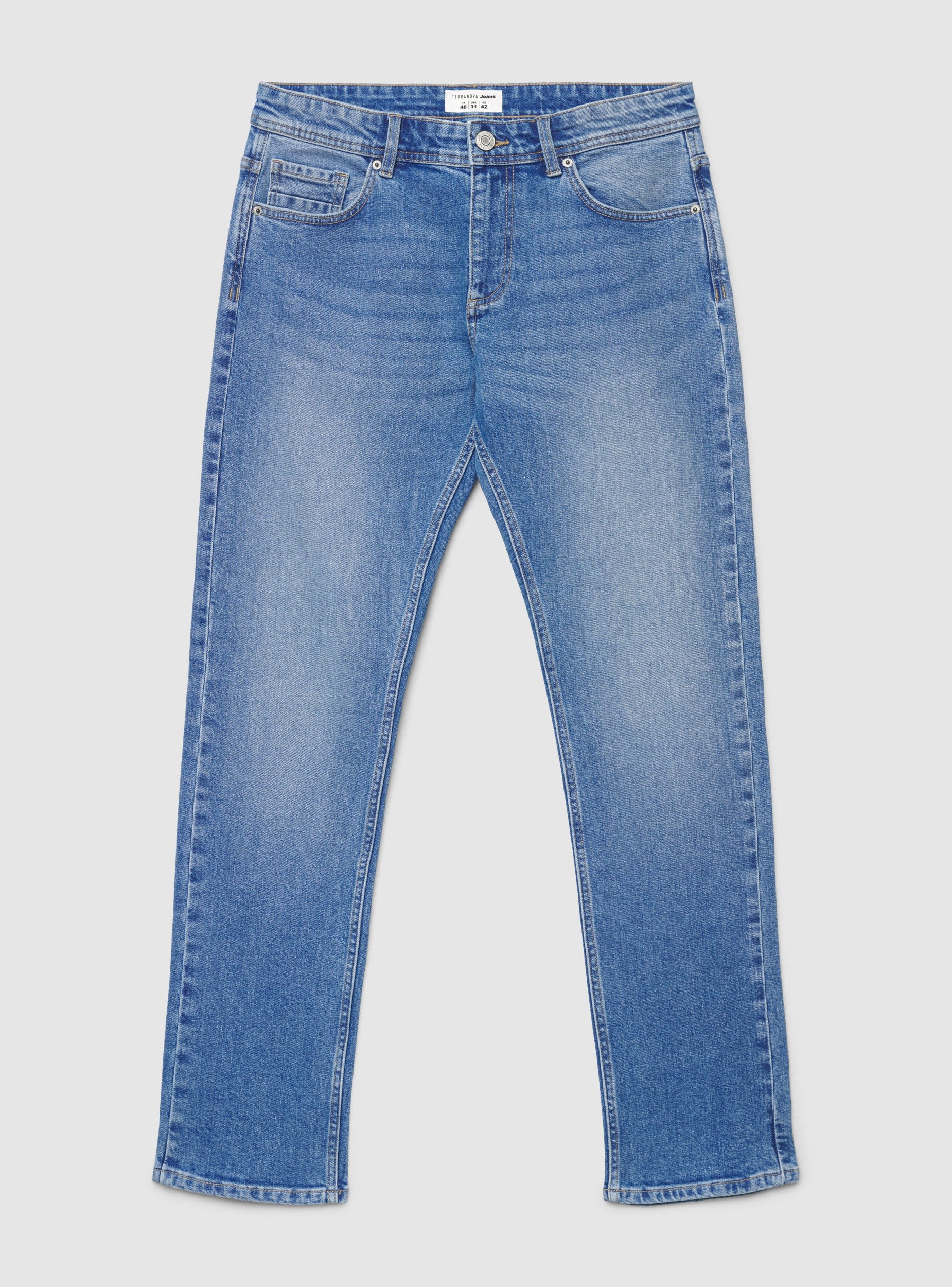 Jeans regular fit - Image 7