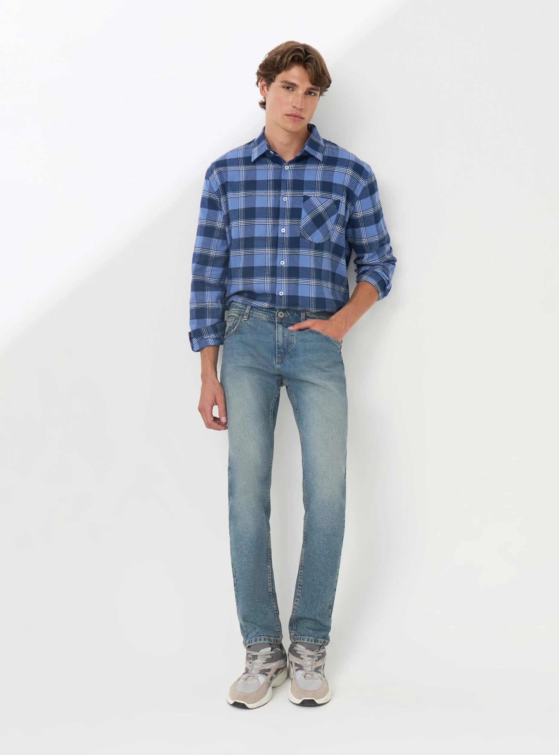 Jeans regular fit - Image 3