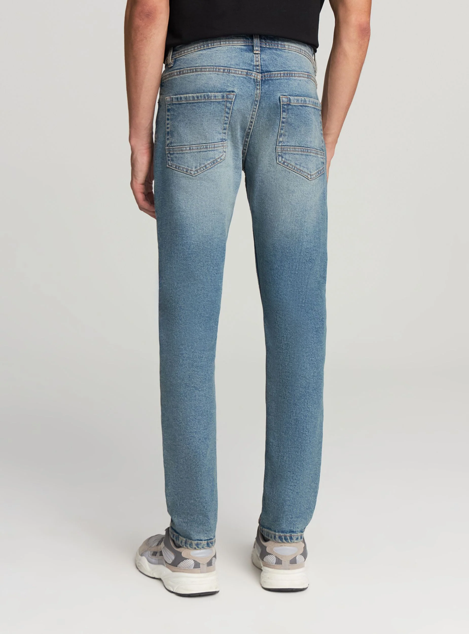 Jeans regular fit - Image 4