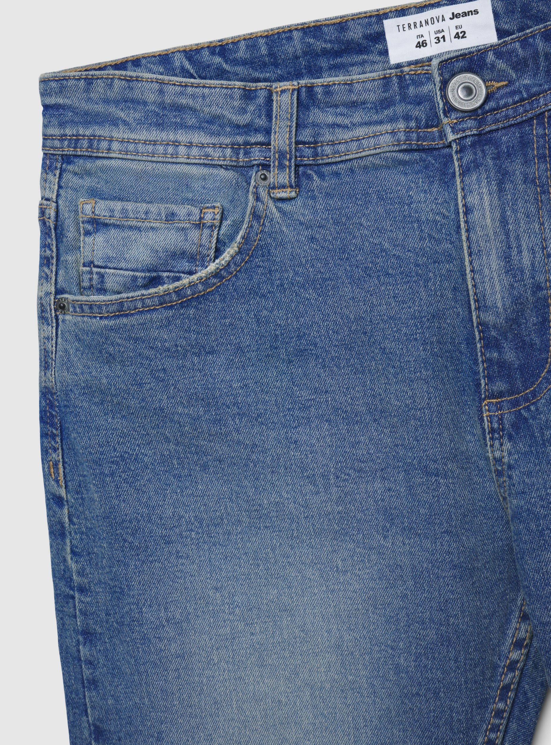 Jeans regular fit - Image 6