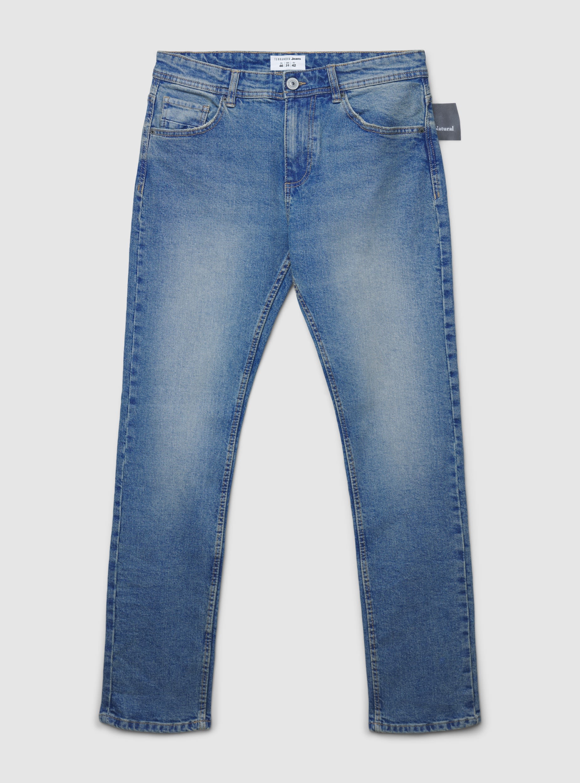 Jeans regular fit - Image 8
