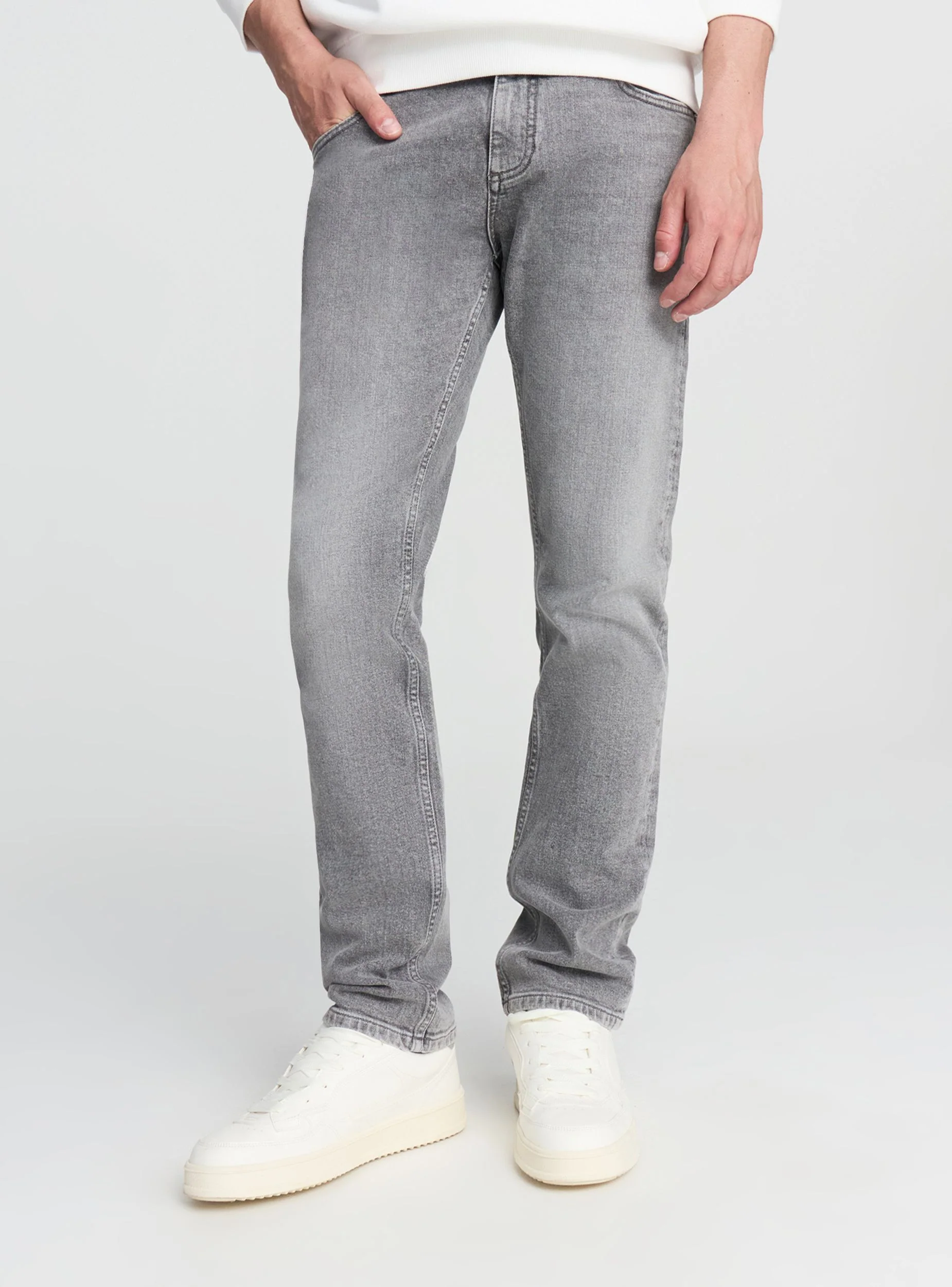 Jeans regular fit - Image 4