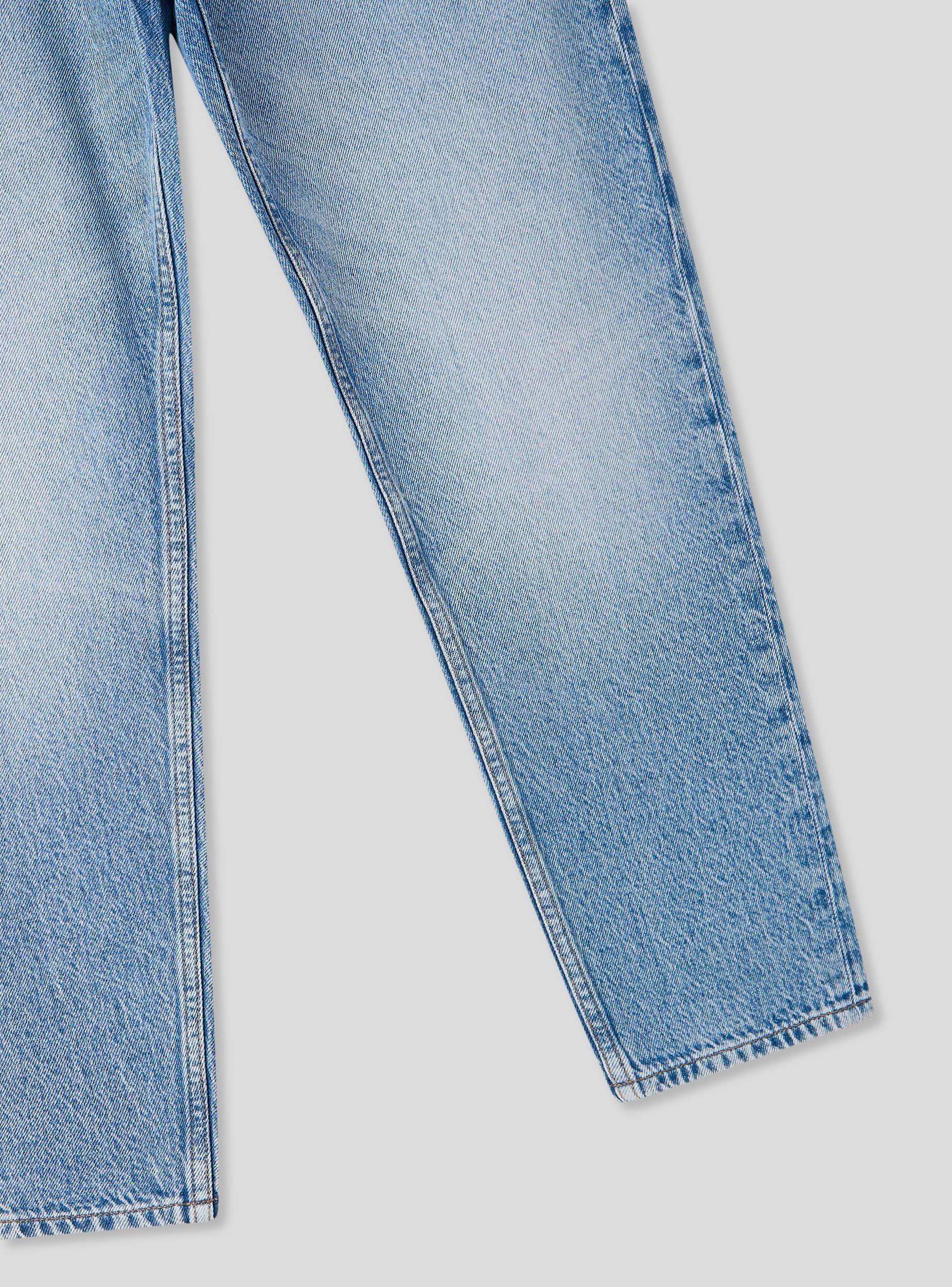 Jeans relaxed fit - Image 6