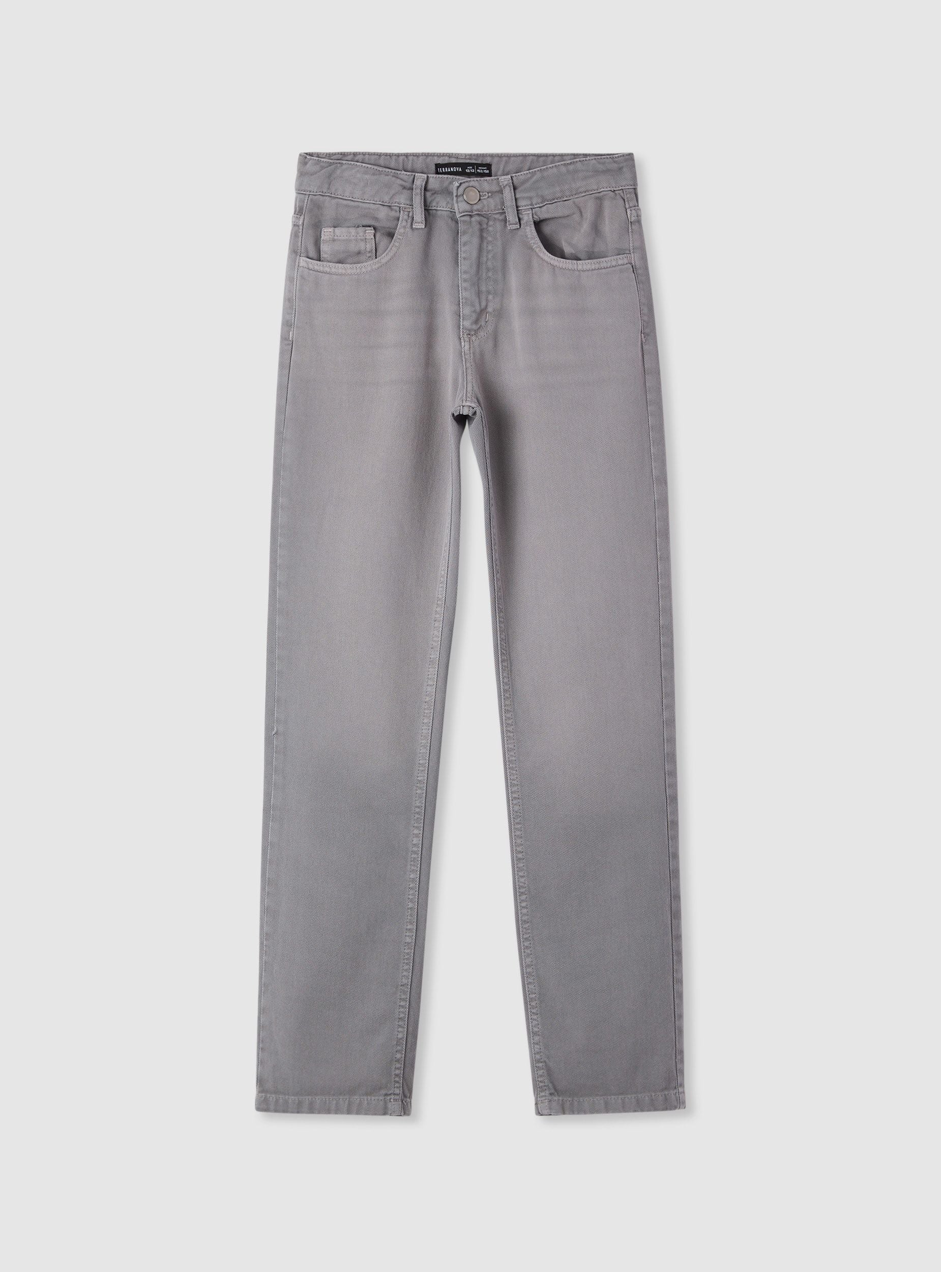 Jeans relaxed fit