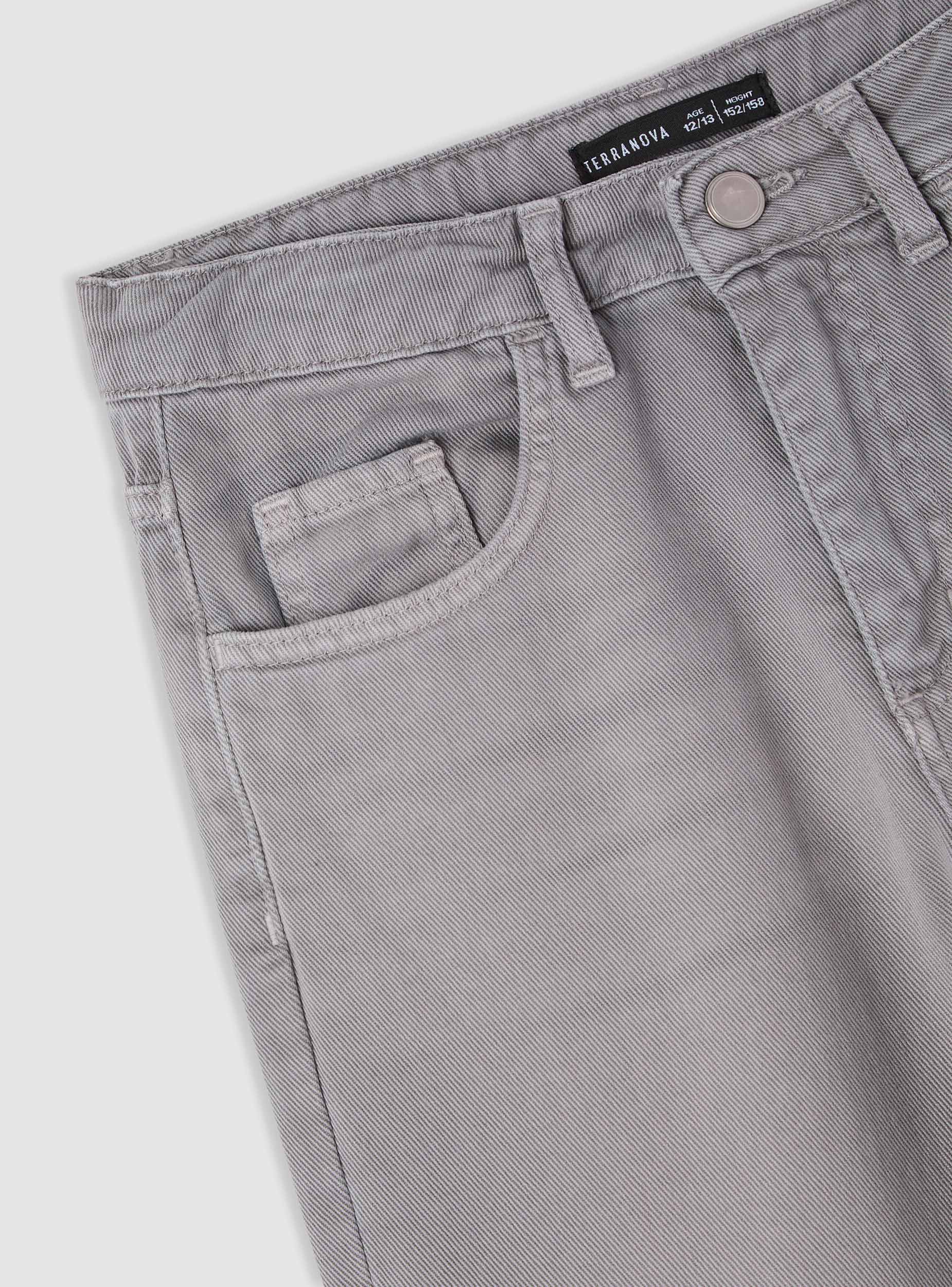 Jeans relaxed fit - Image 3