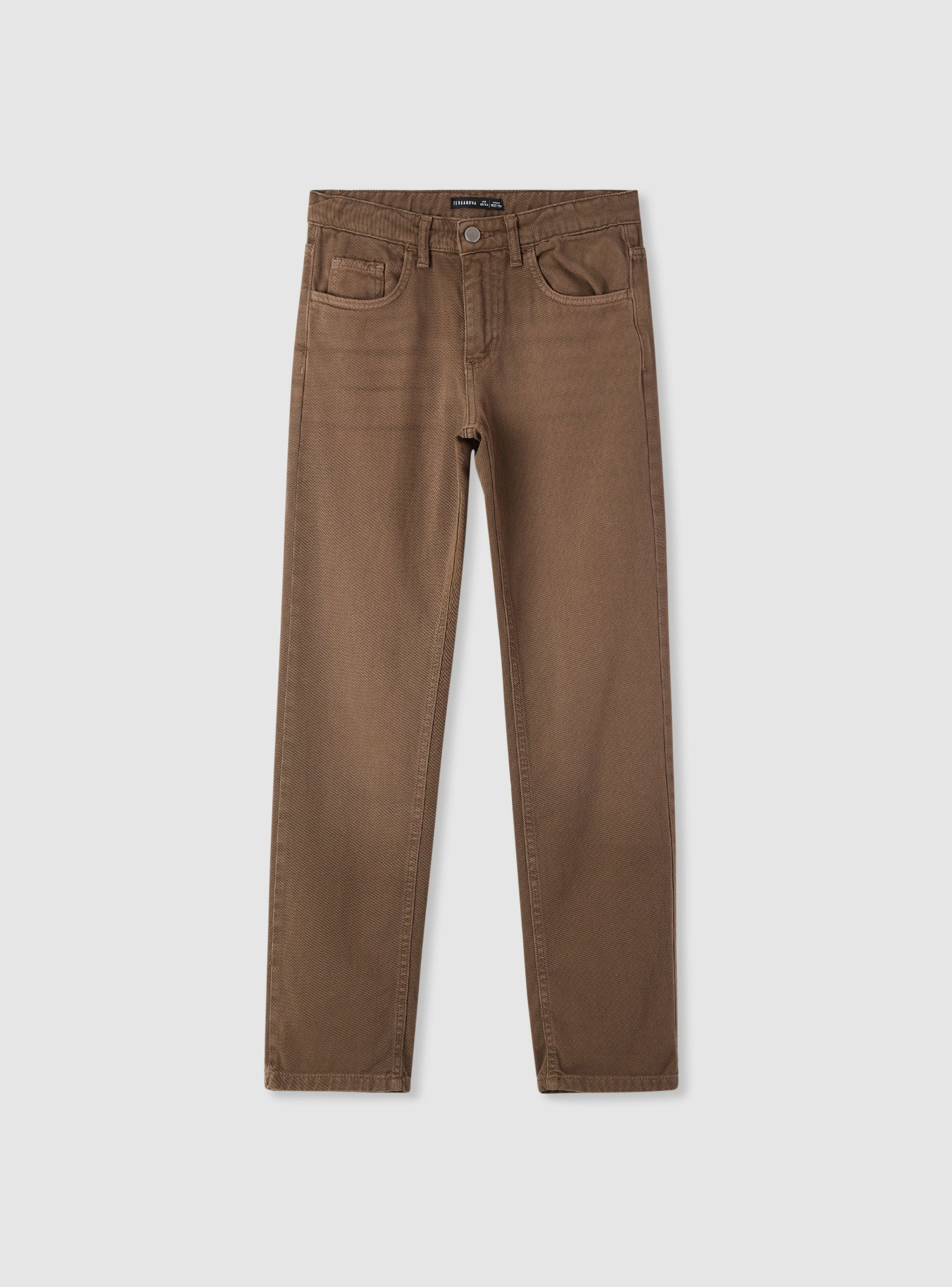 Jeans relaxed fit