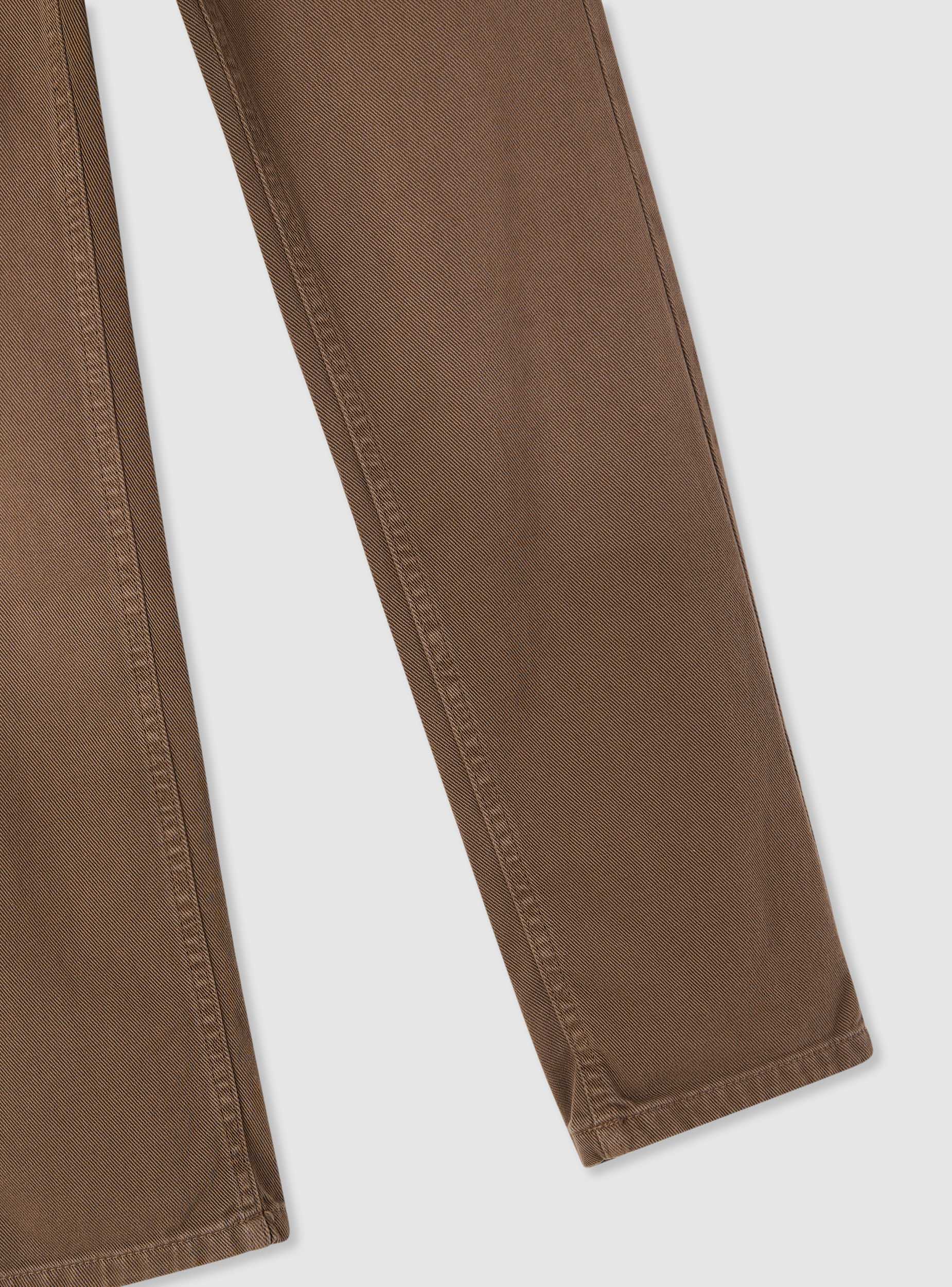 Jeans relaxed fit - Image 2
