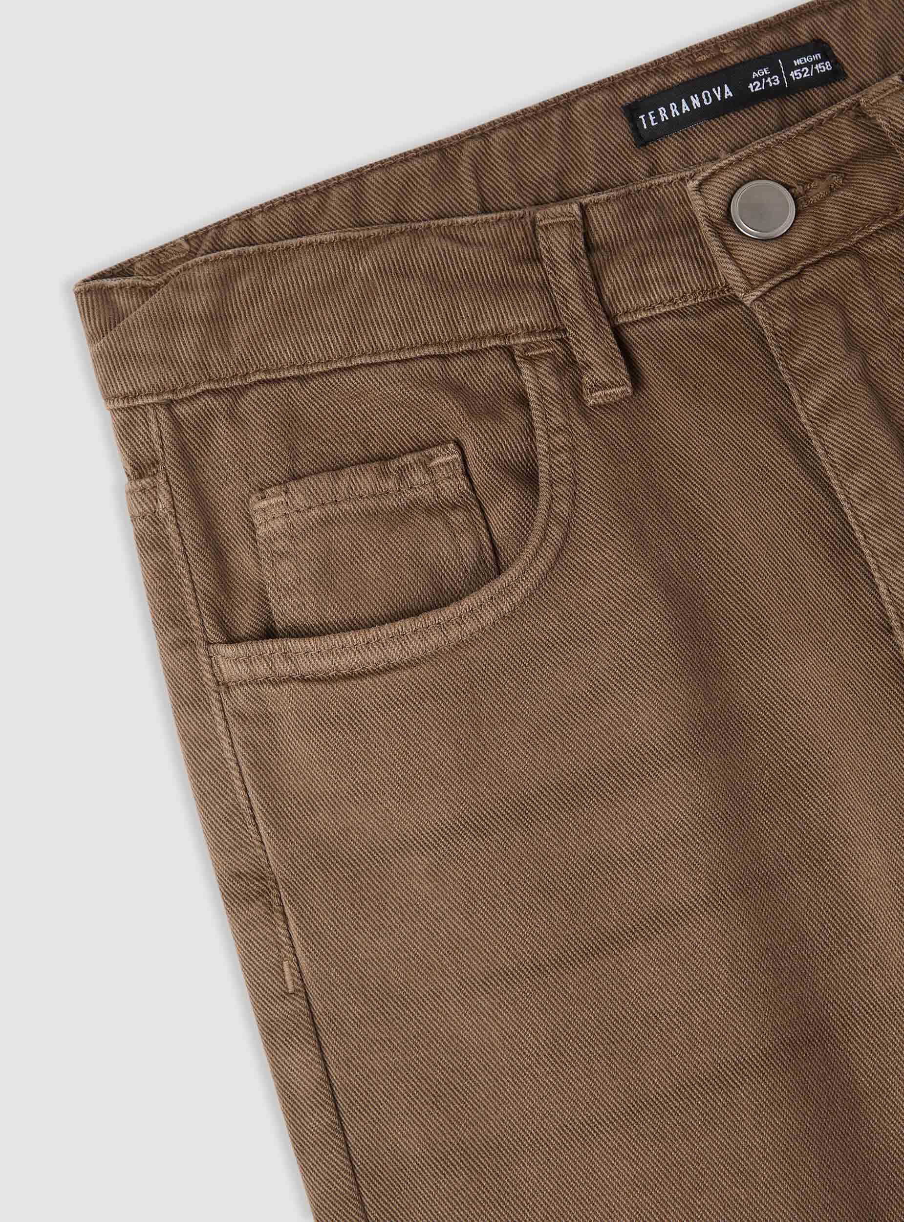 Jeans relaxed fit - Image 3