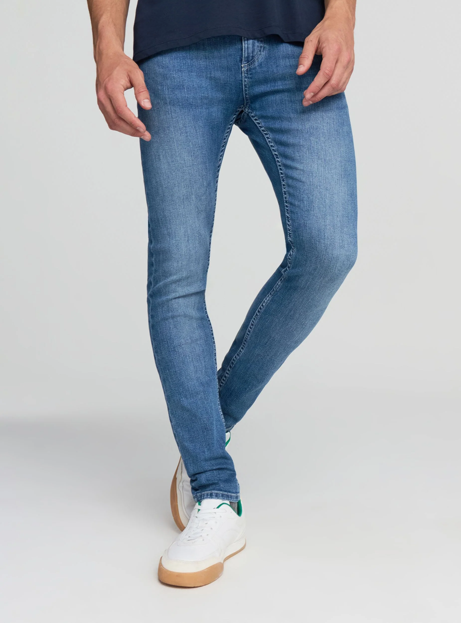 Jeans skinny - Image 2