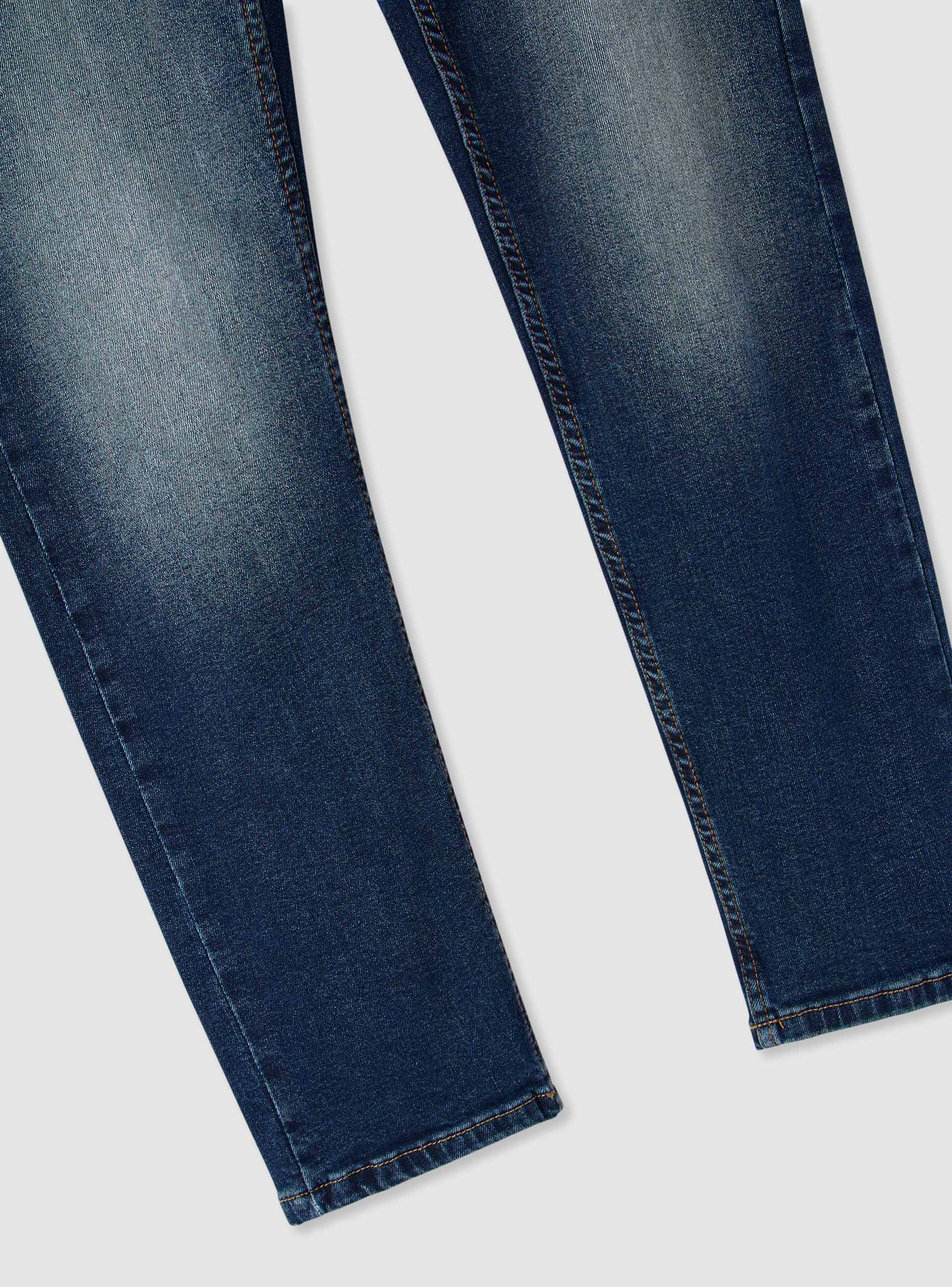 Jeans skinny a cinque tasche - Image 2