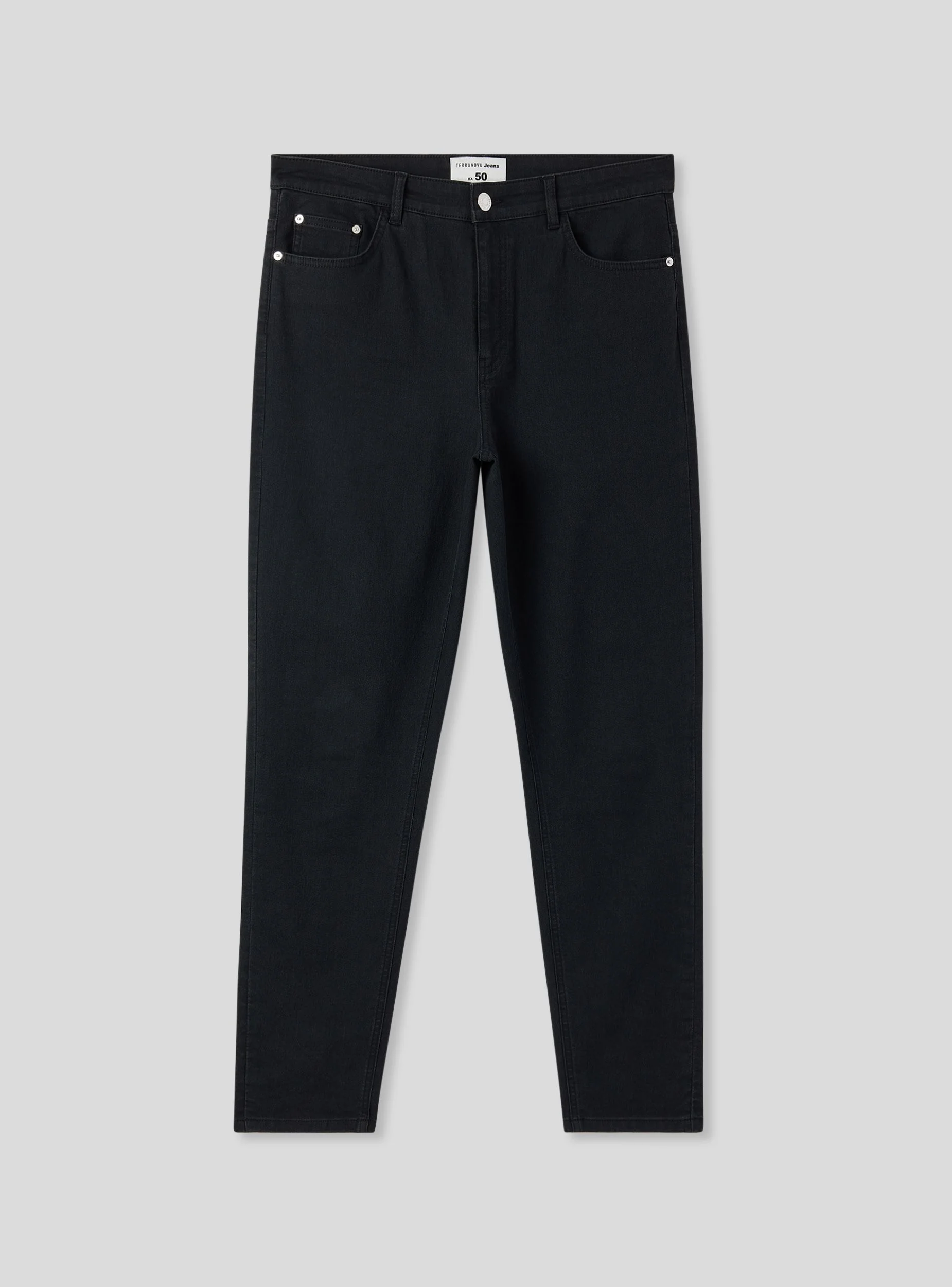 Jeans skinny cinque tasche - Image 6
