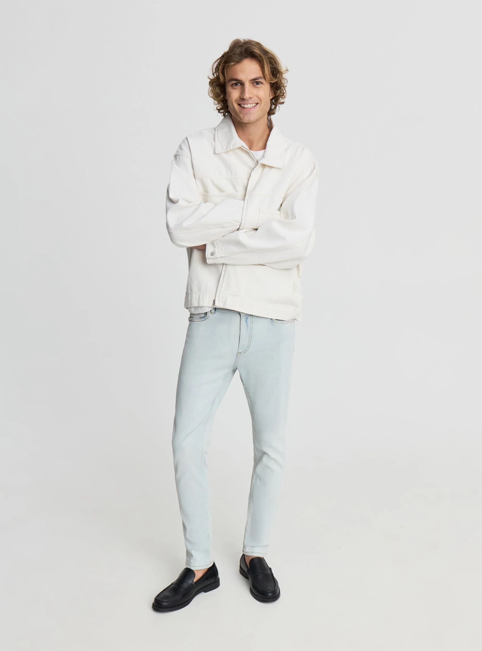 Jeans skinny fit - Image 2