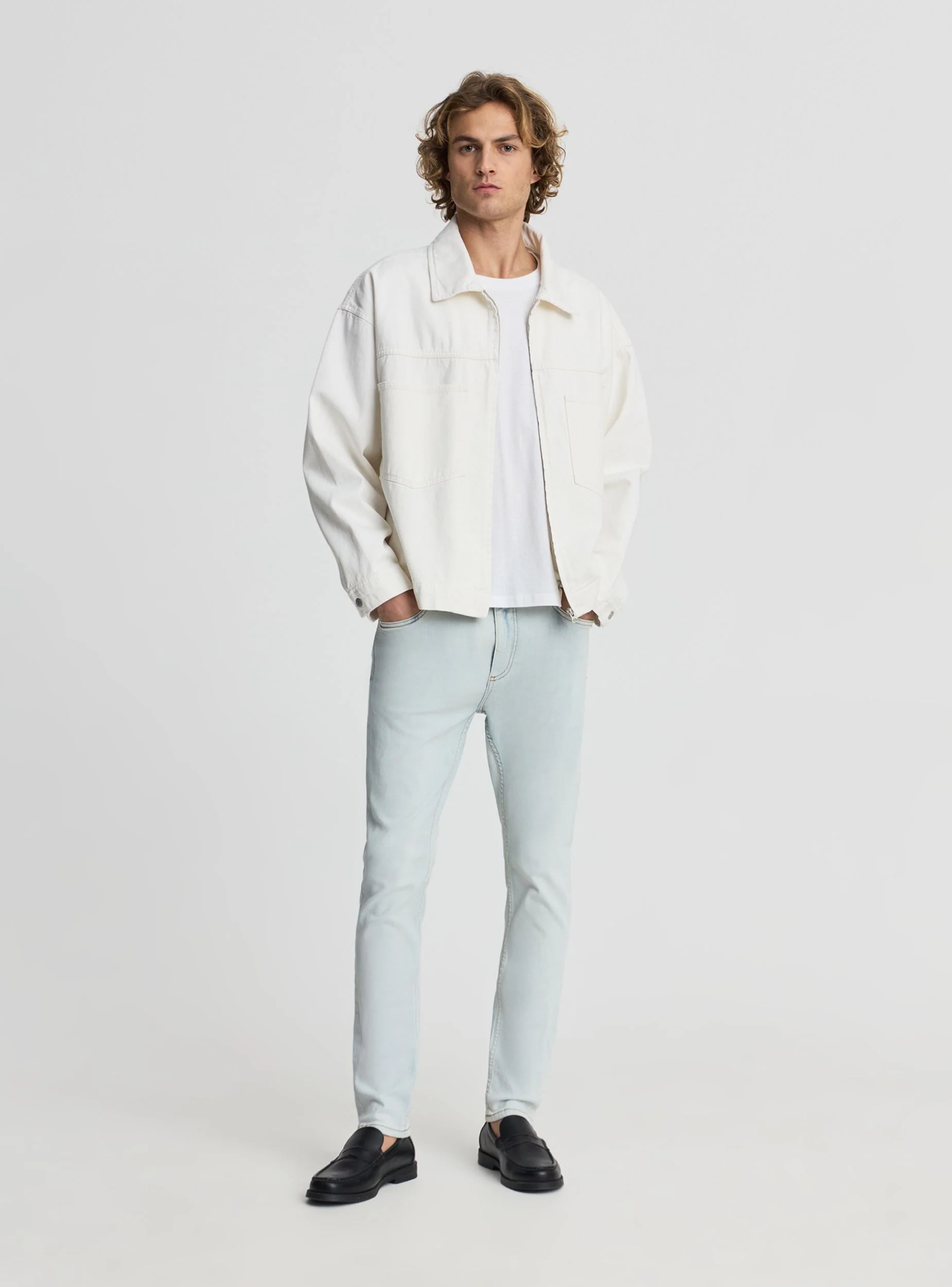 Jeans skinny fit - Image 5