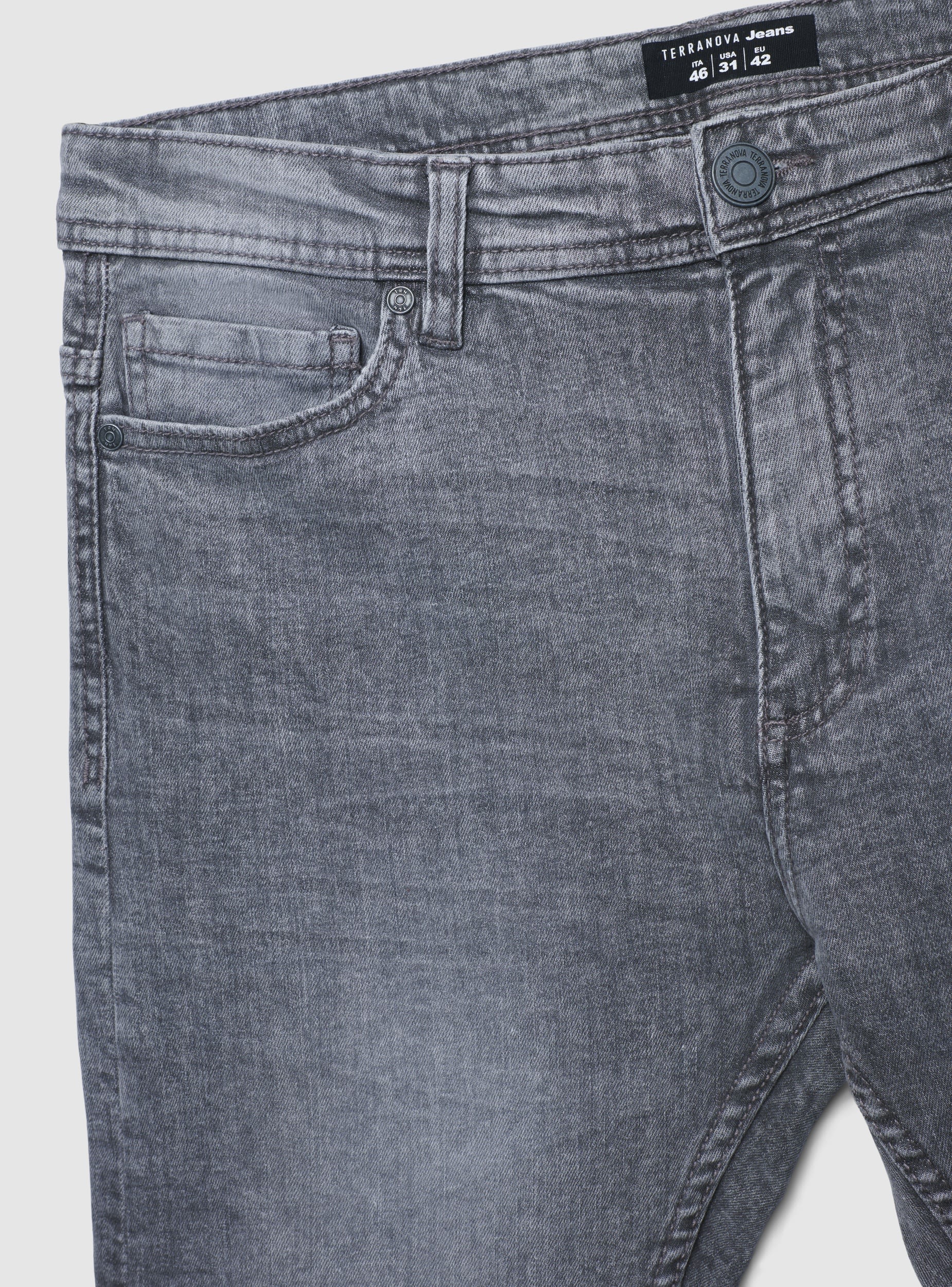 Jeans skinny fit - Image 6