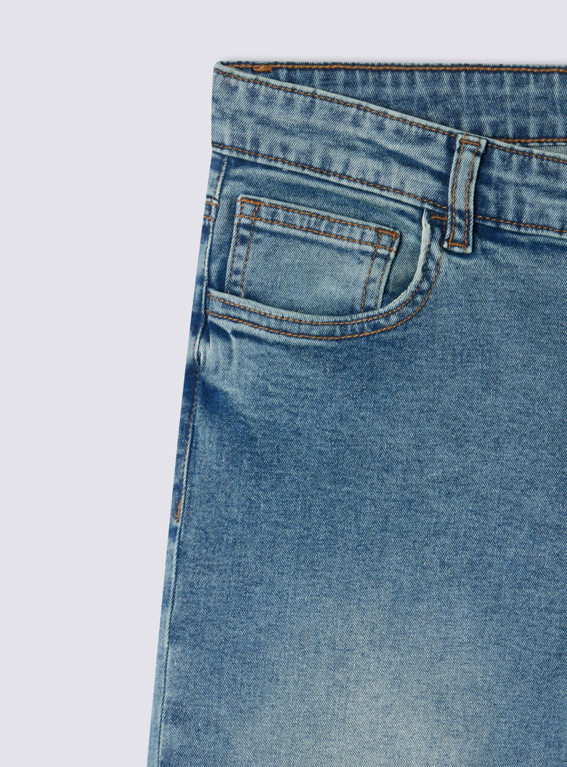 Jeans skinny pinocchietto - Image 6