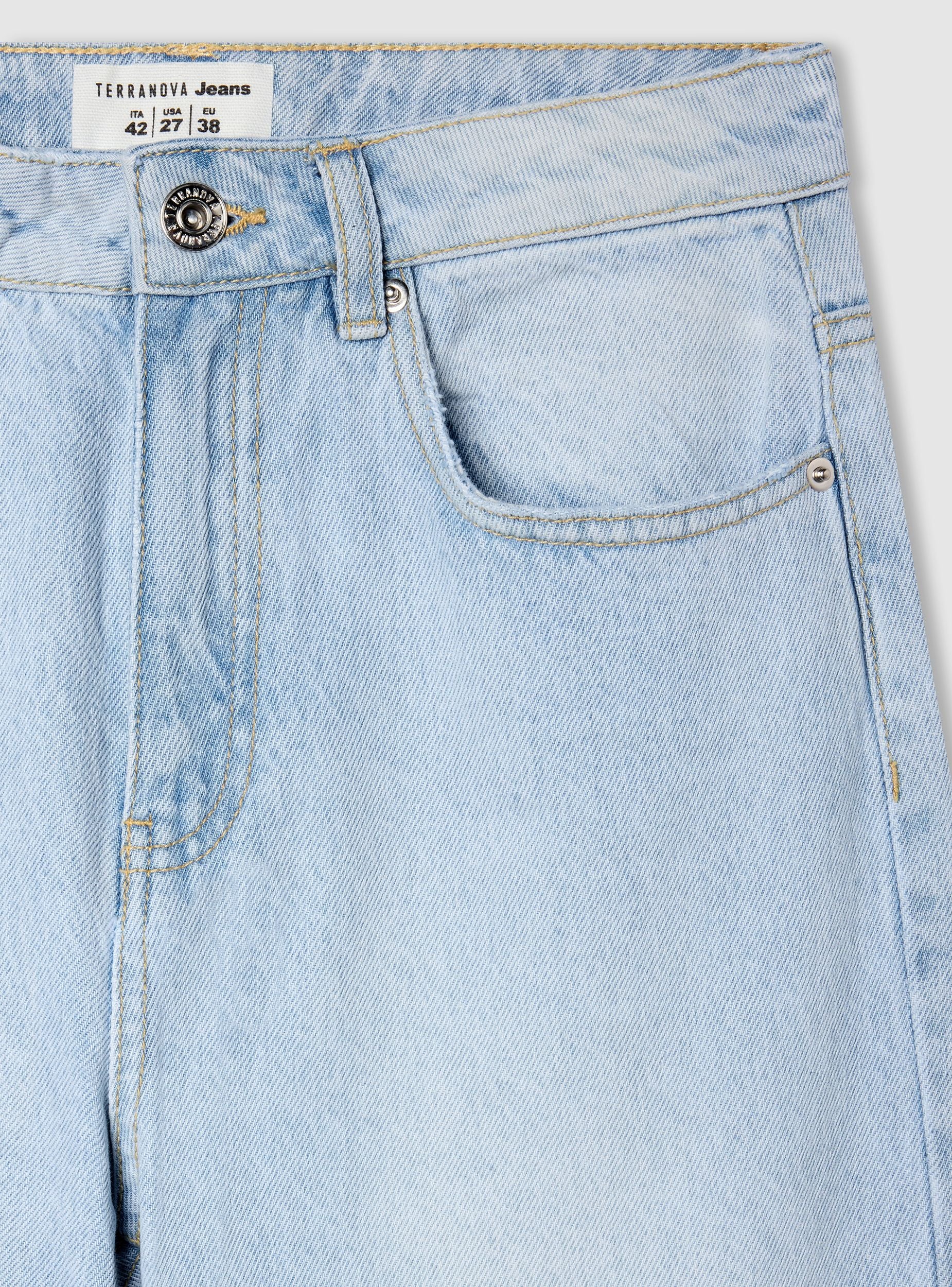Jeans straight fit - Image 6
