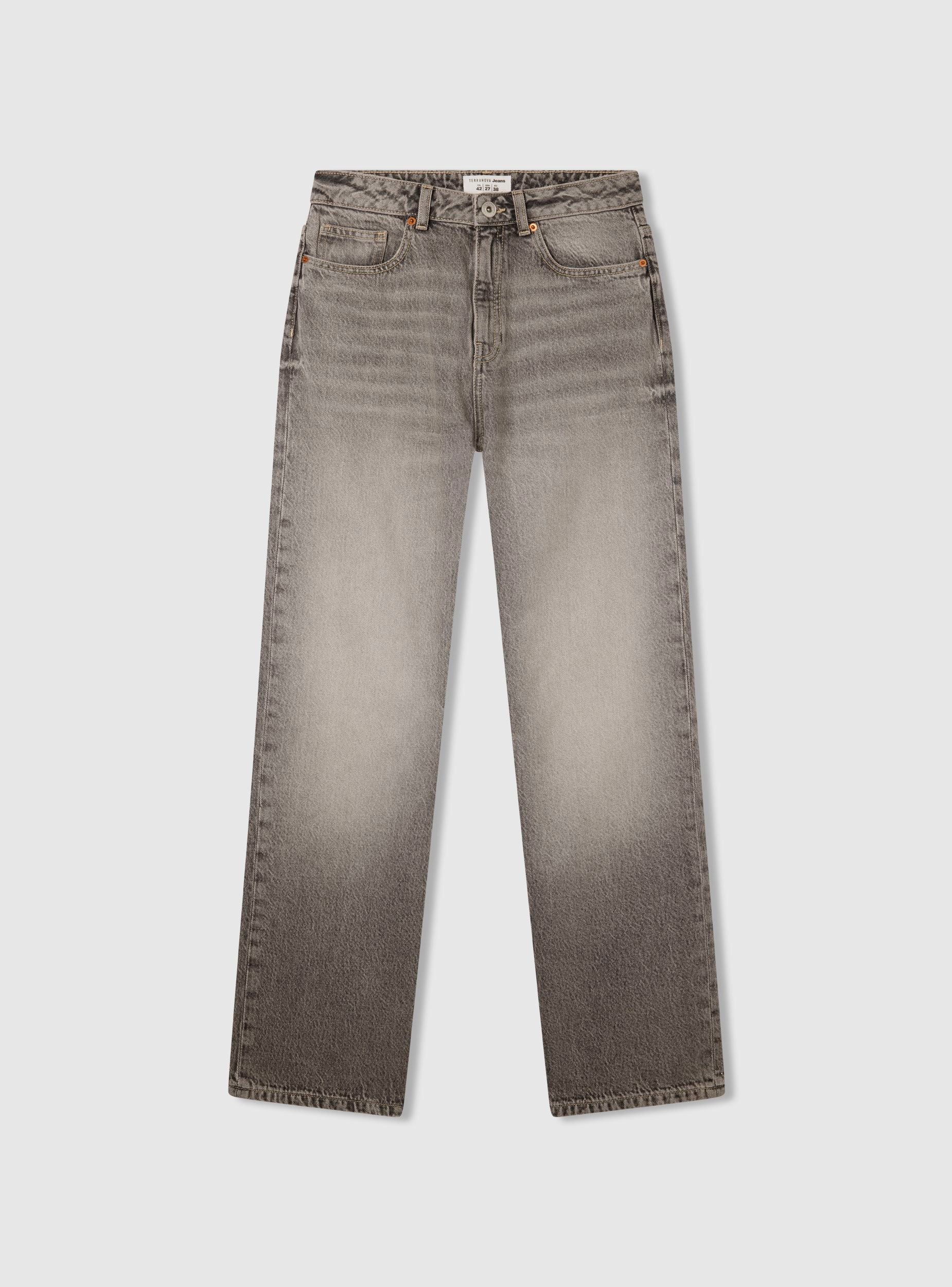 Jeans straight leg - Image 5