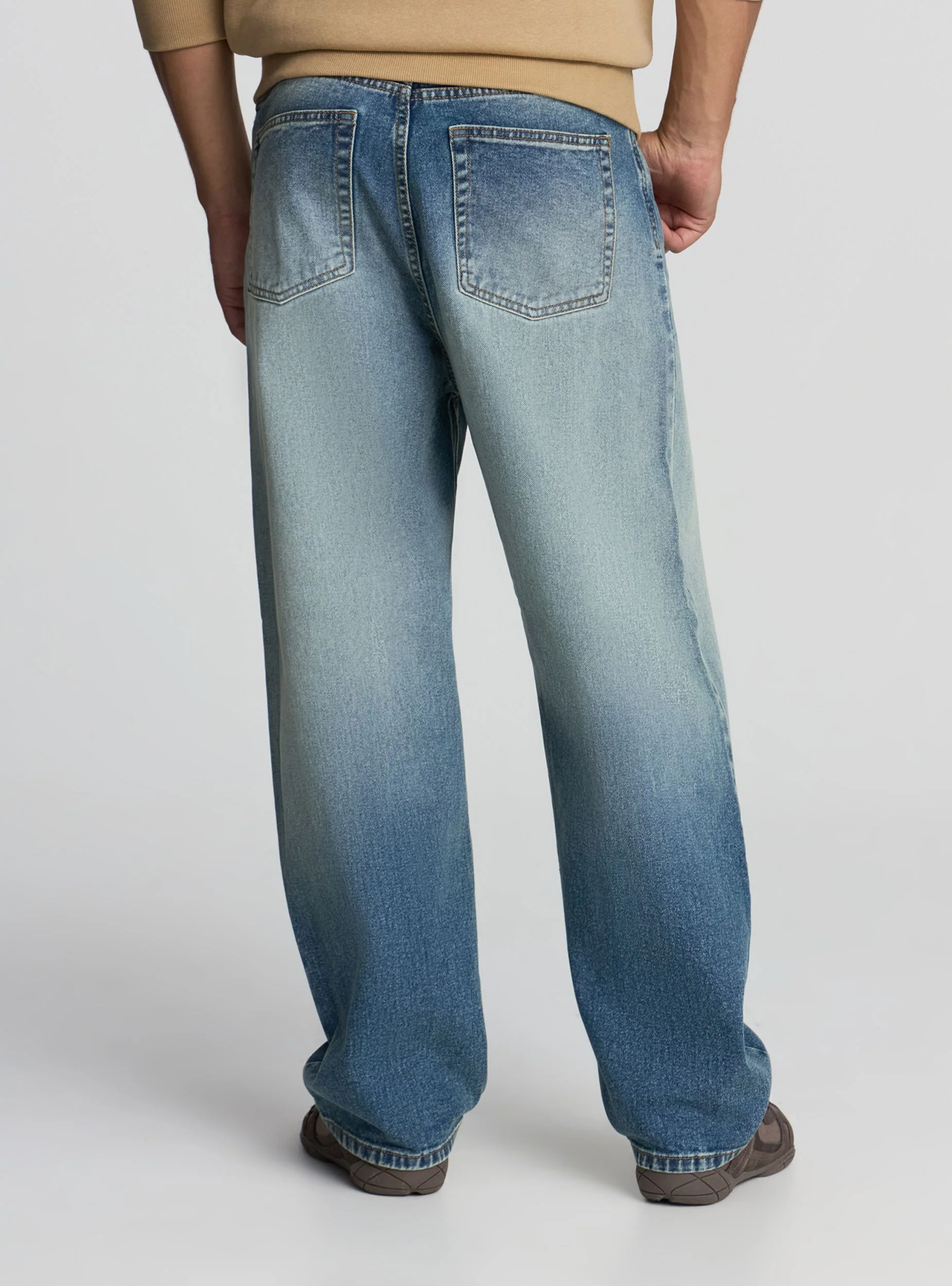 Jeans superbaggy - Image 3