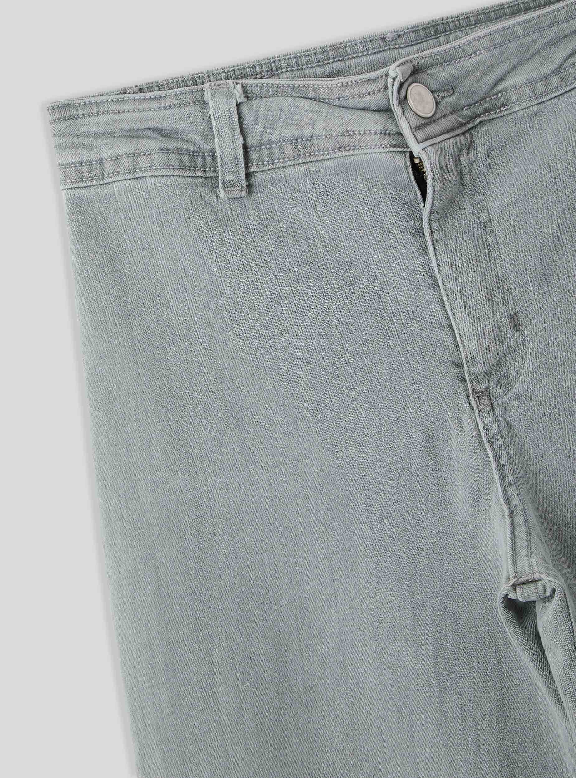 Jeans wide leg - Image 5