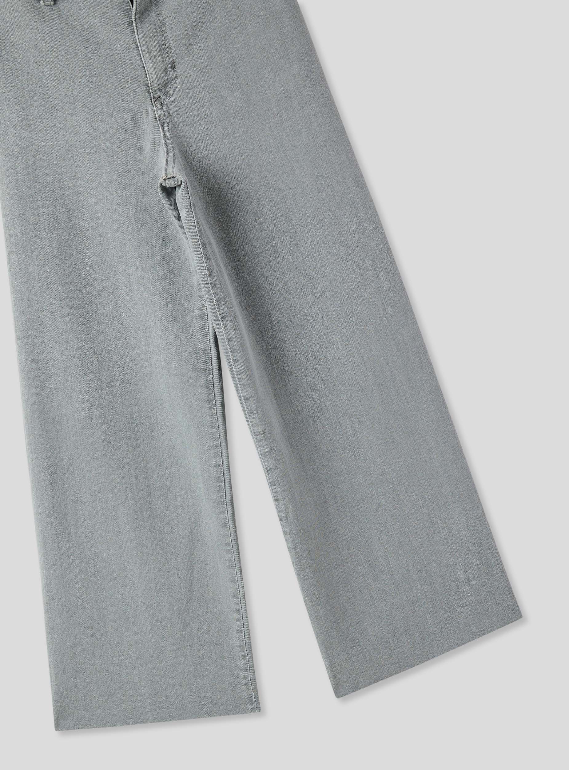 Jeans wide leg - Image 6
