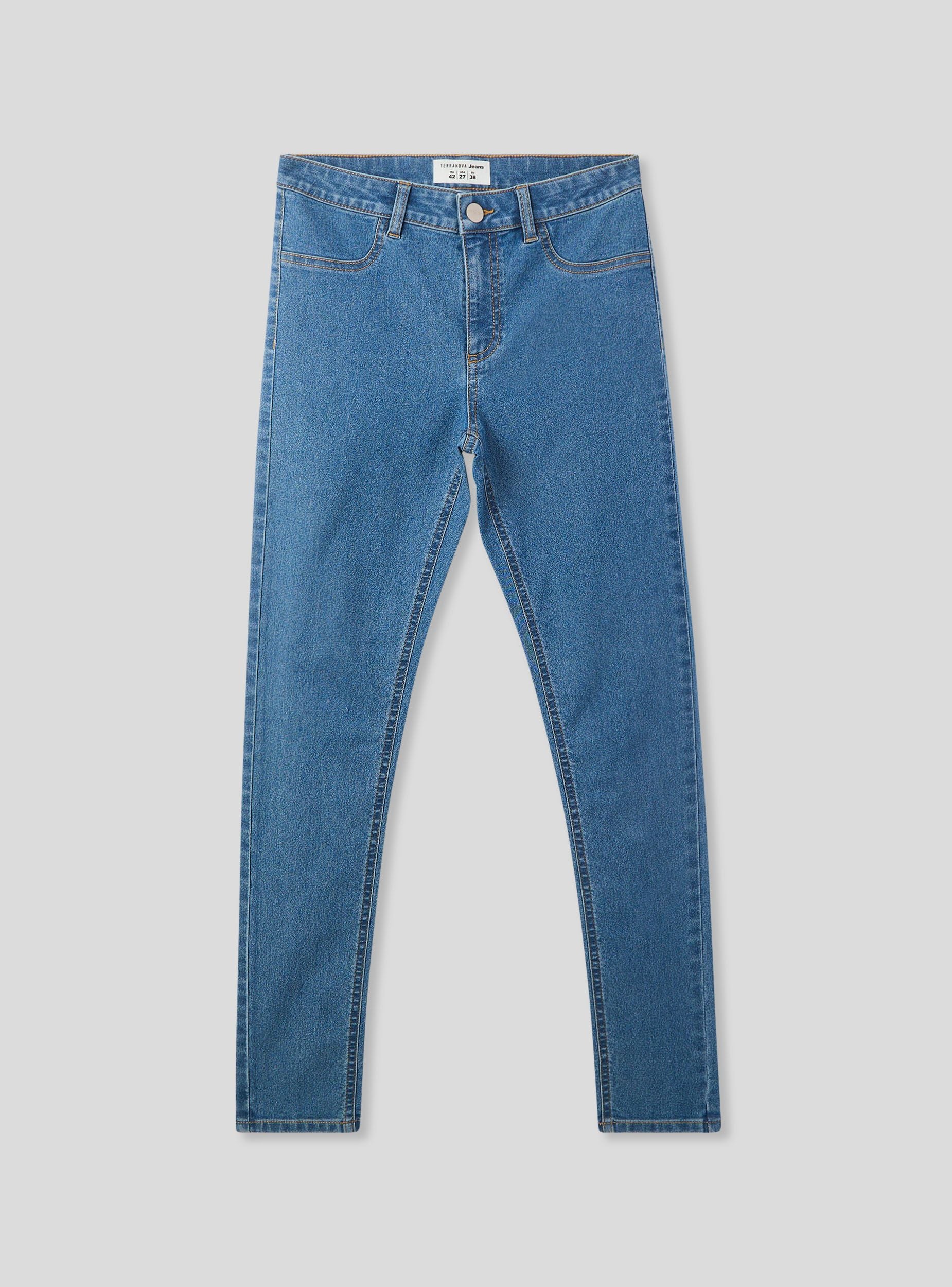 Jeggings elasticizzati - Image 4