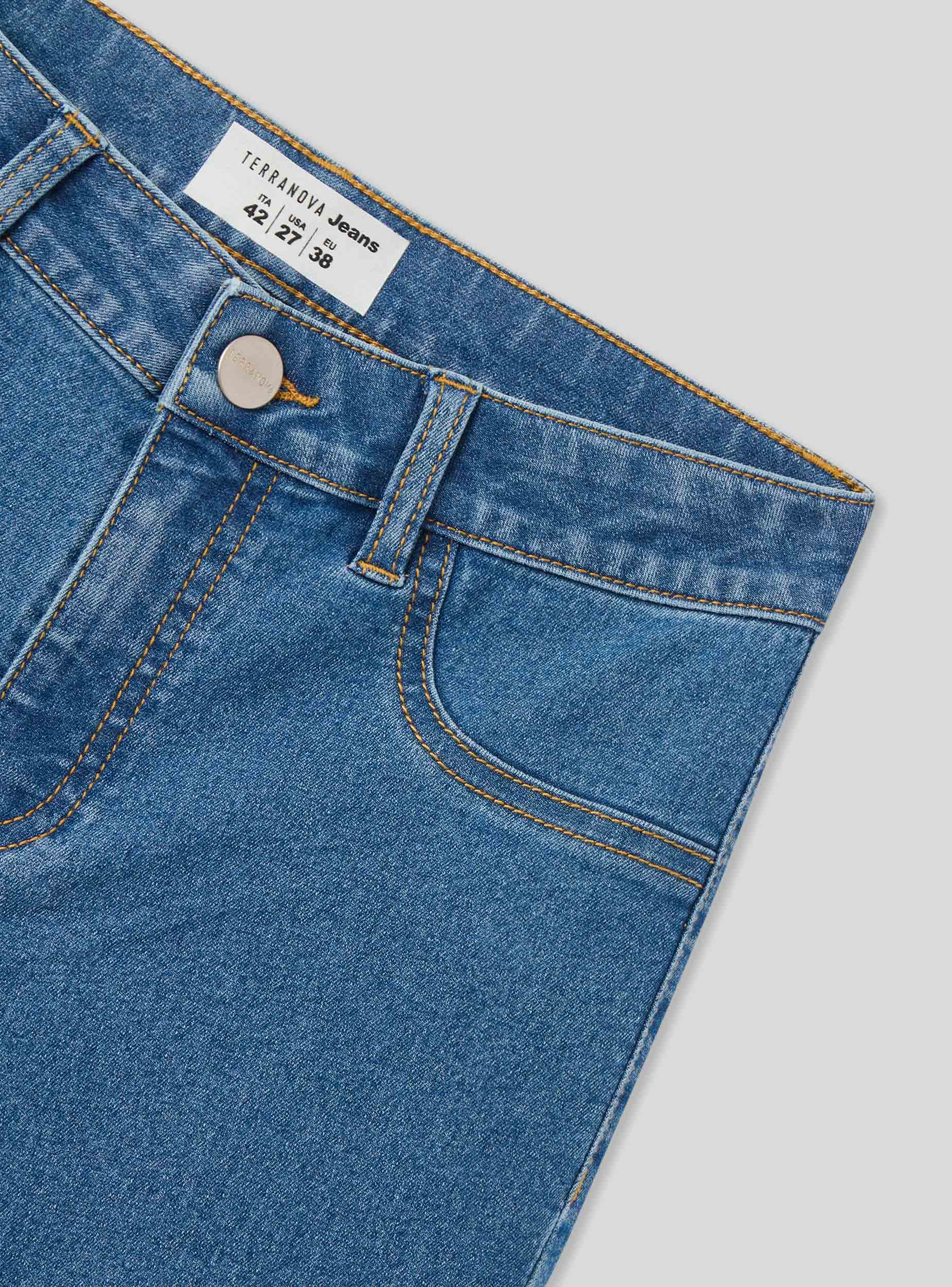 Jeggings elasticizzati - Image 5