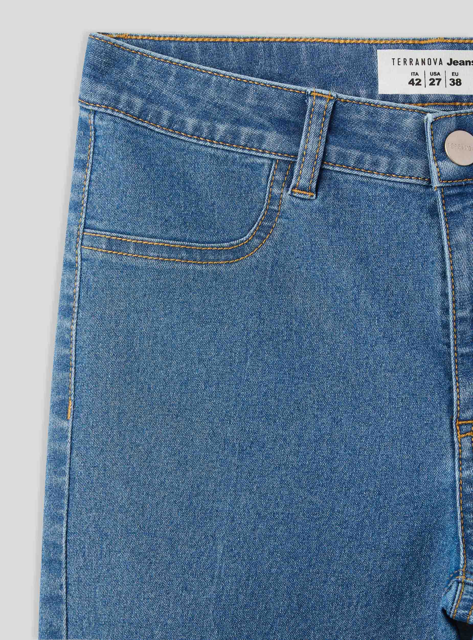 Jeggings elasticizzati - Image 6