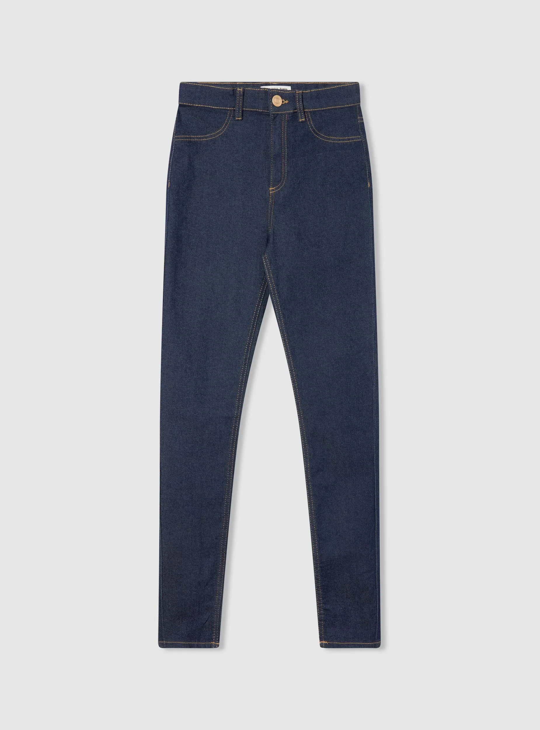 Jeggings vita alta - Image 8