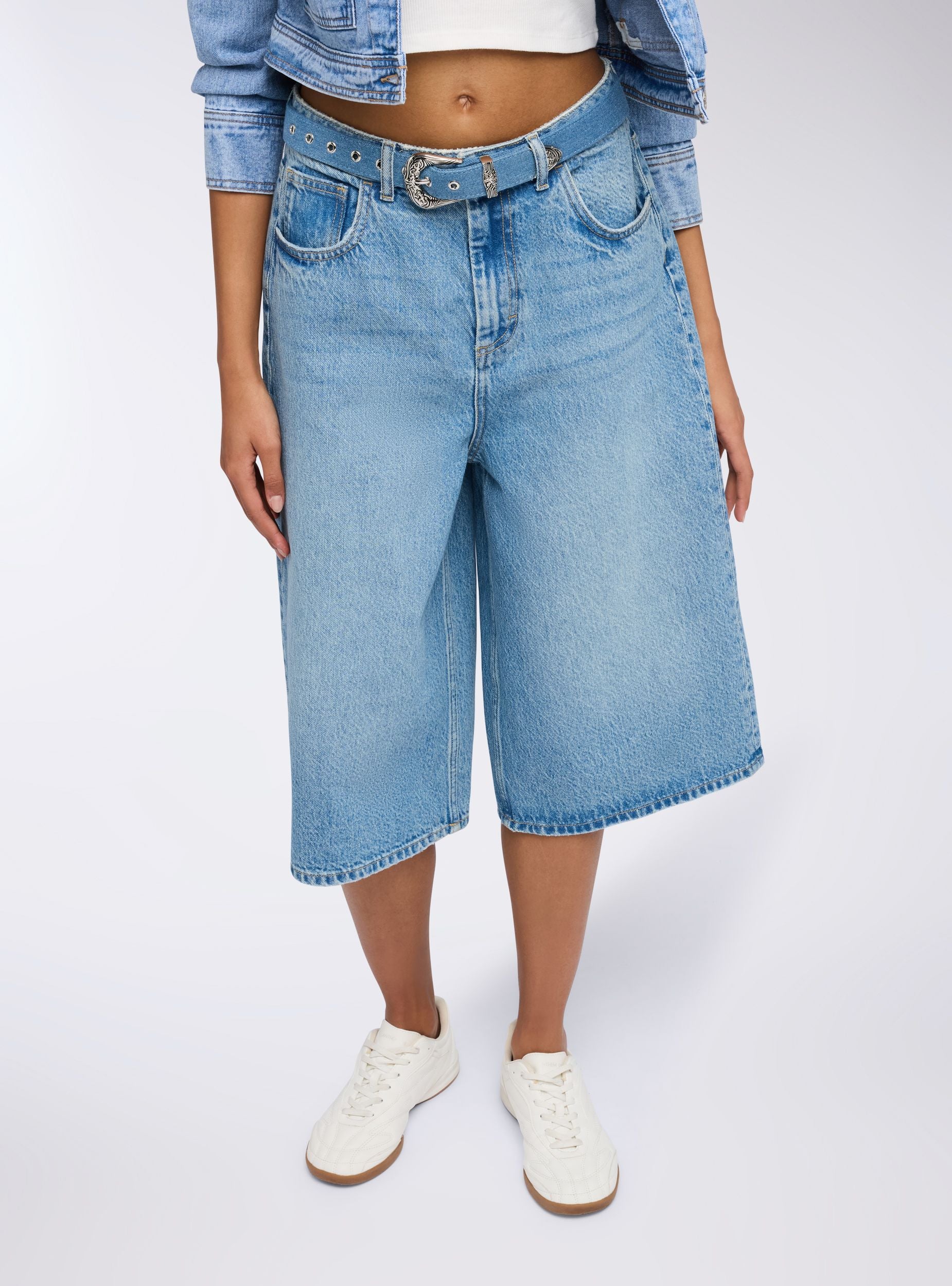 Jorts ampi - Image 2