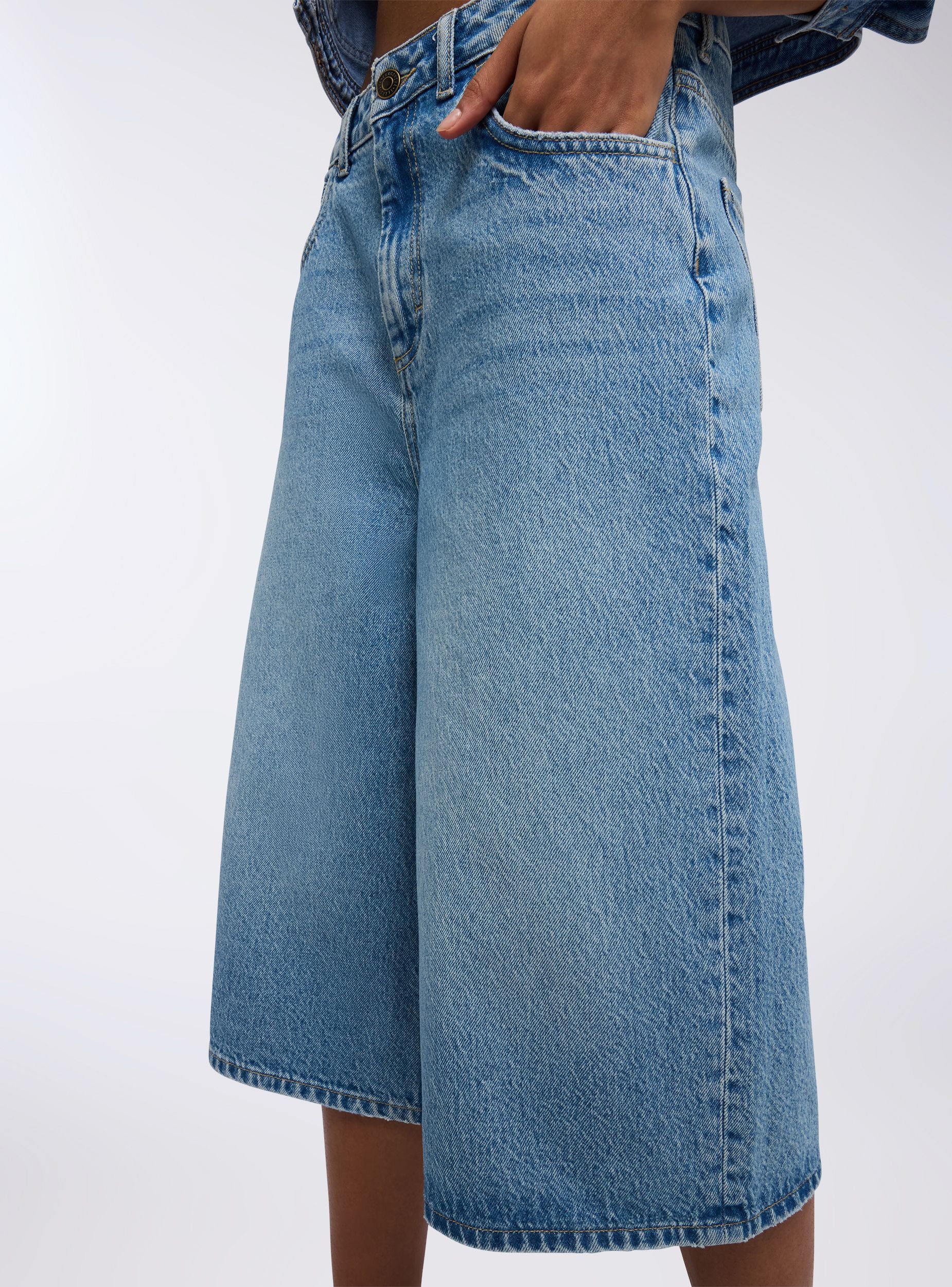Jorts ampi - Image 3