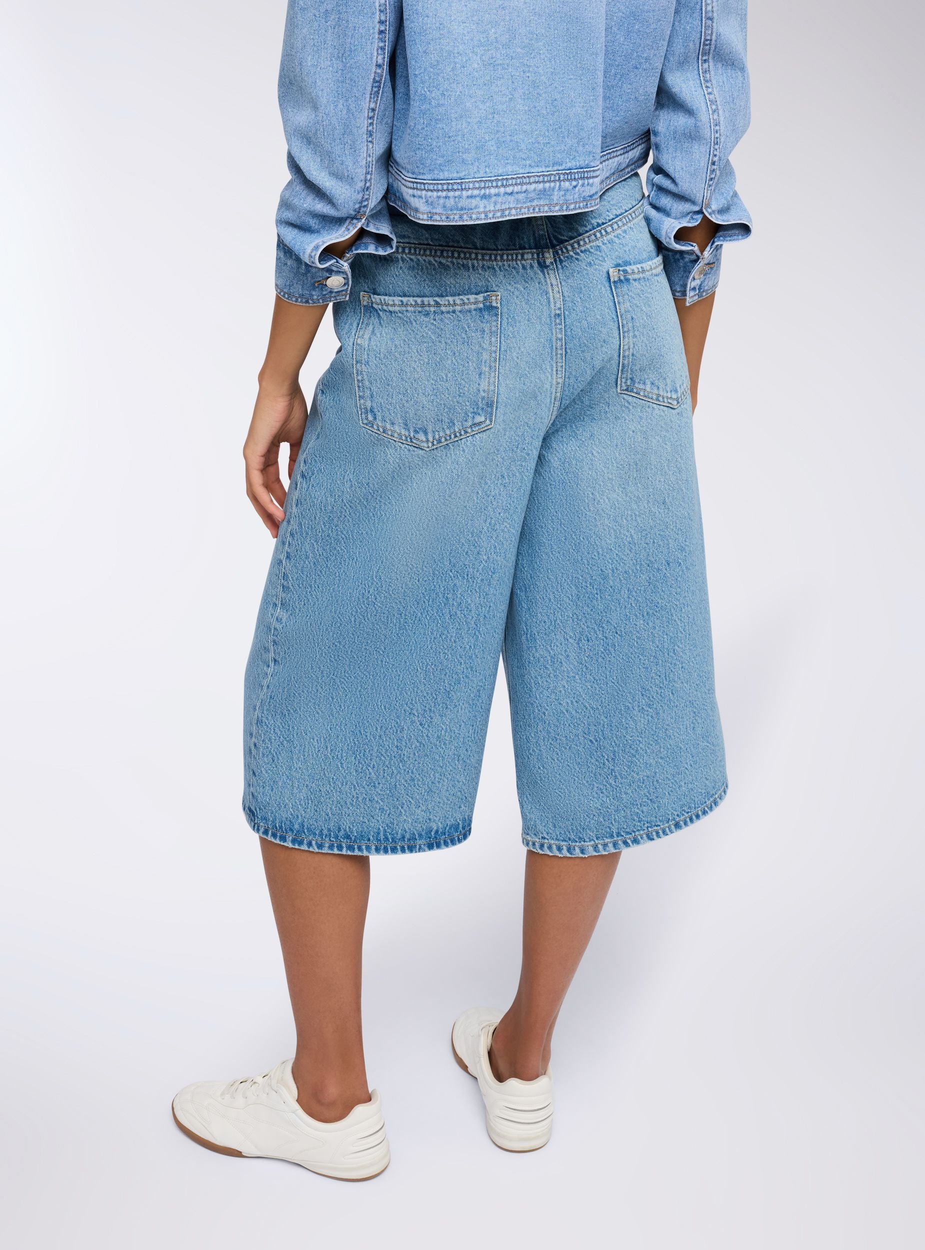 Jorts ampi - Image 4