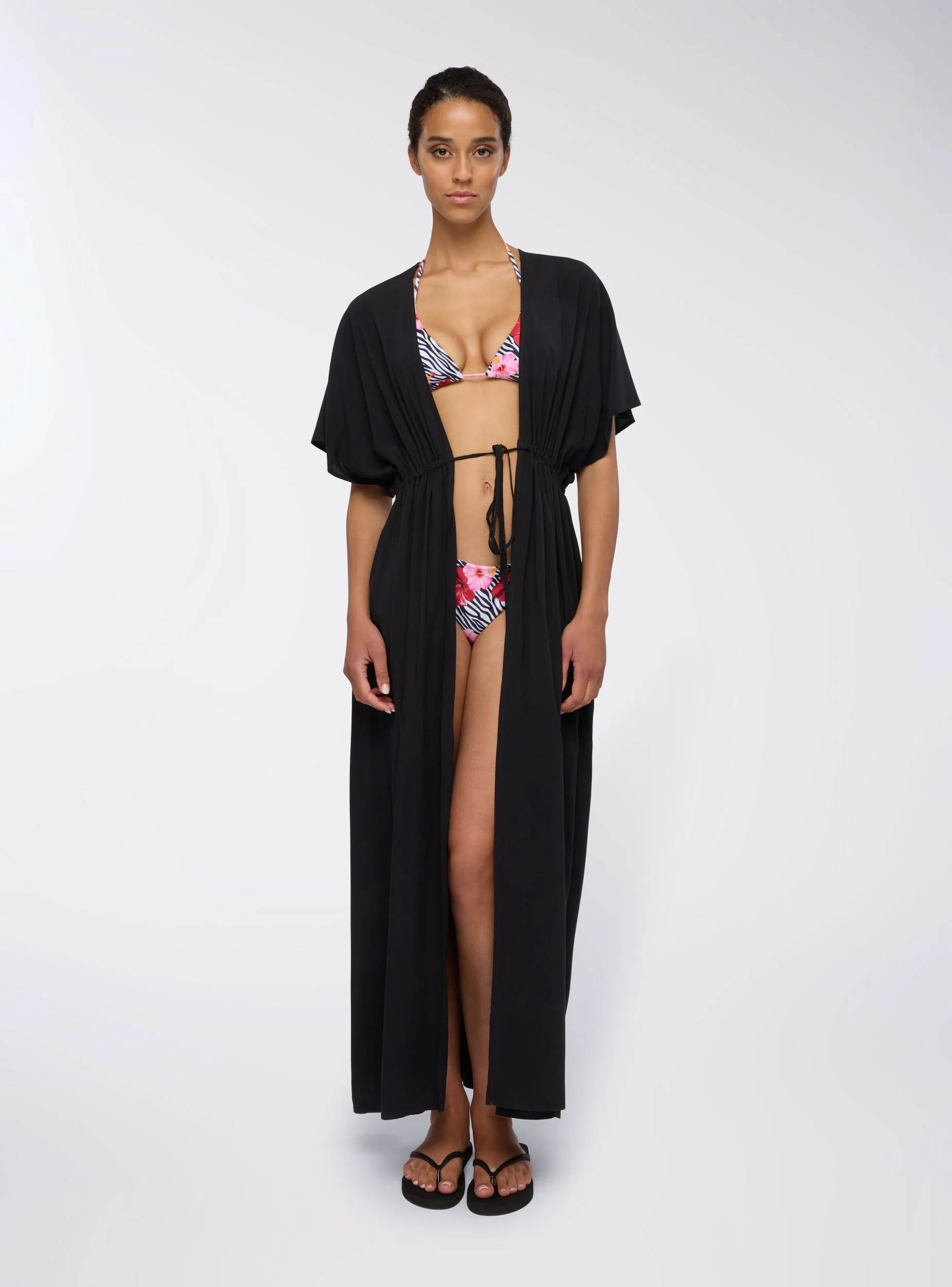 Kaftano lungo - Image 3