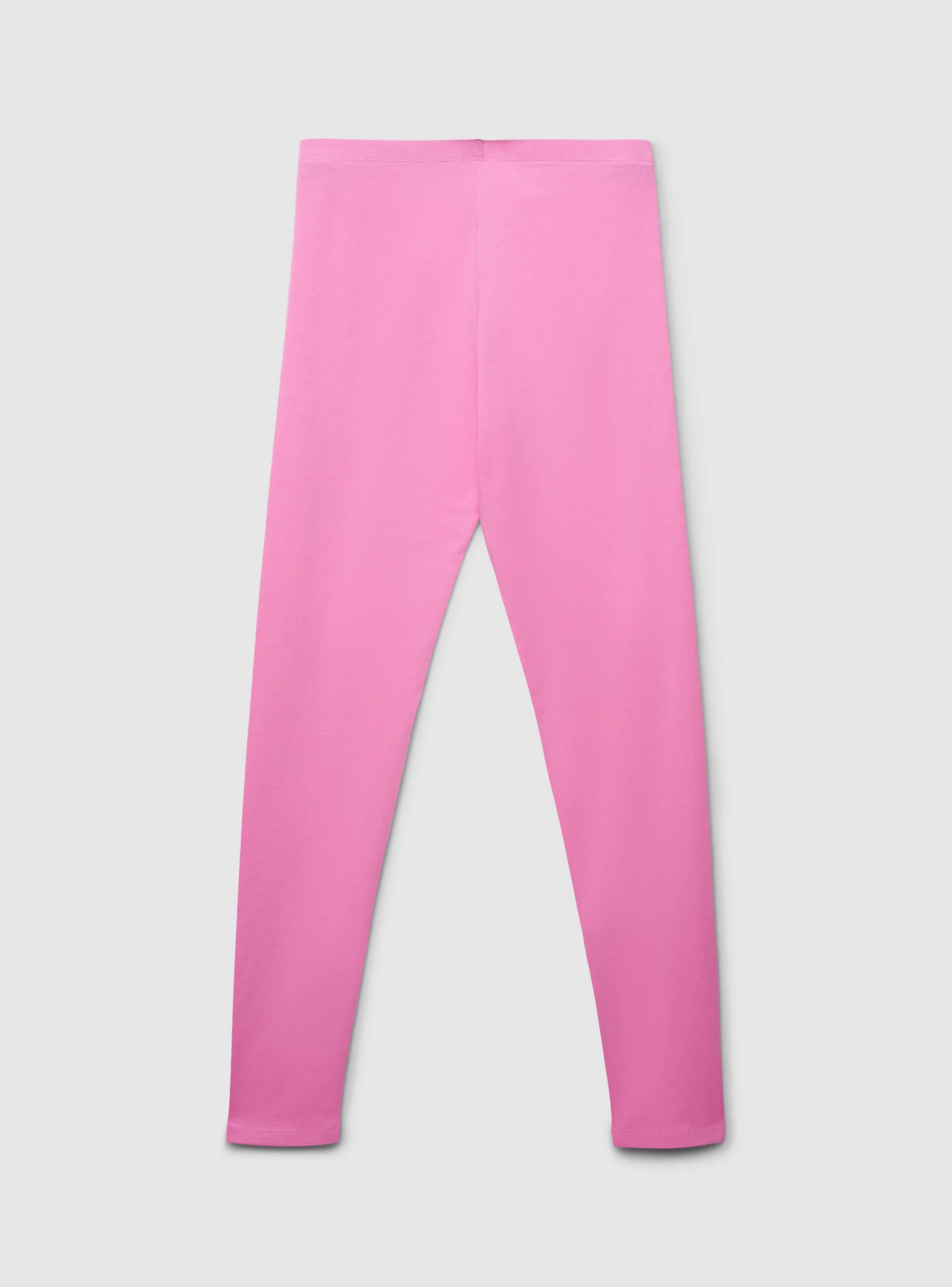 Leggings a tinta unita - Image 6
