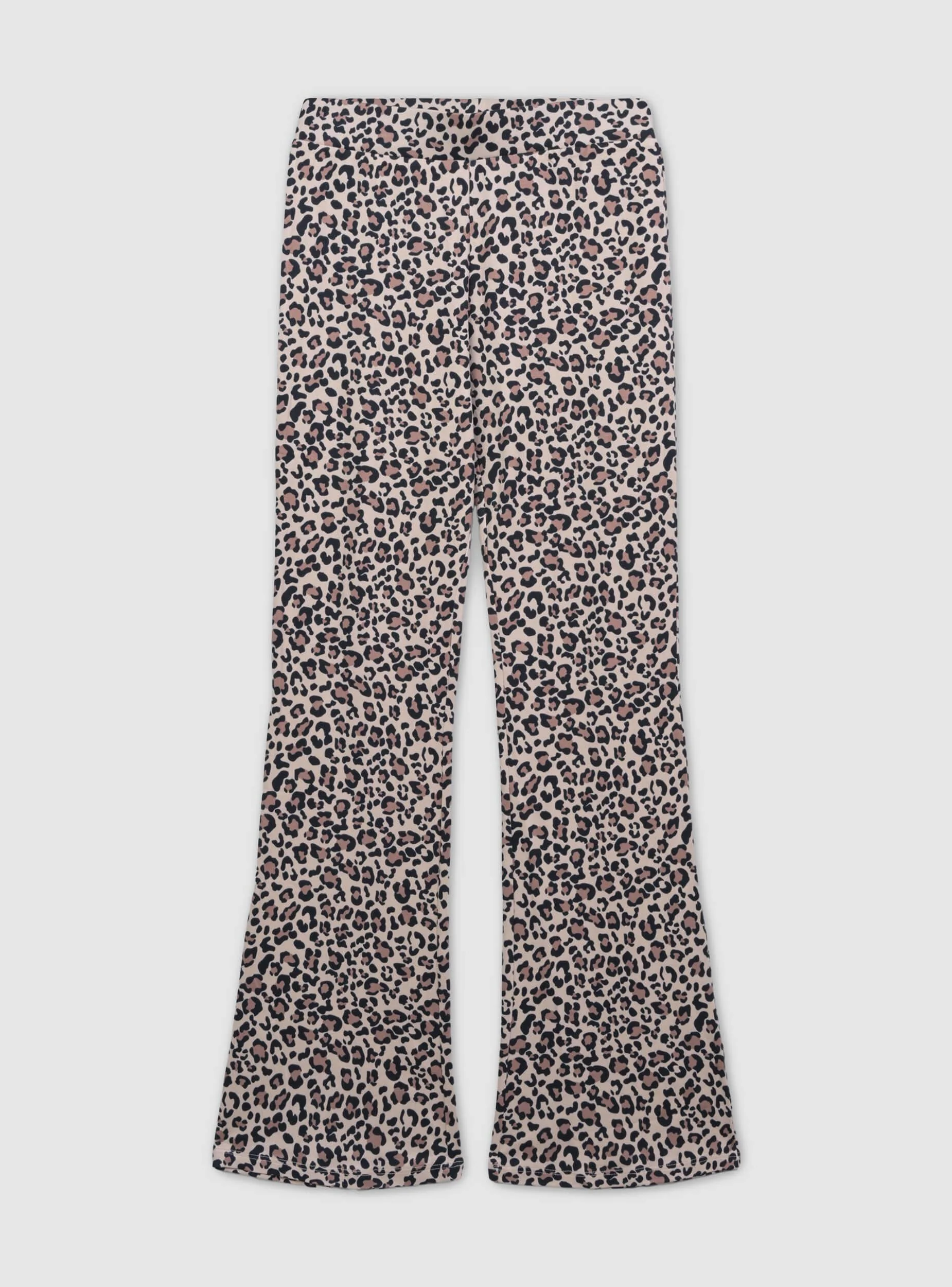 Leggings animalier a zampa - Image 5