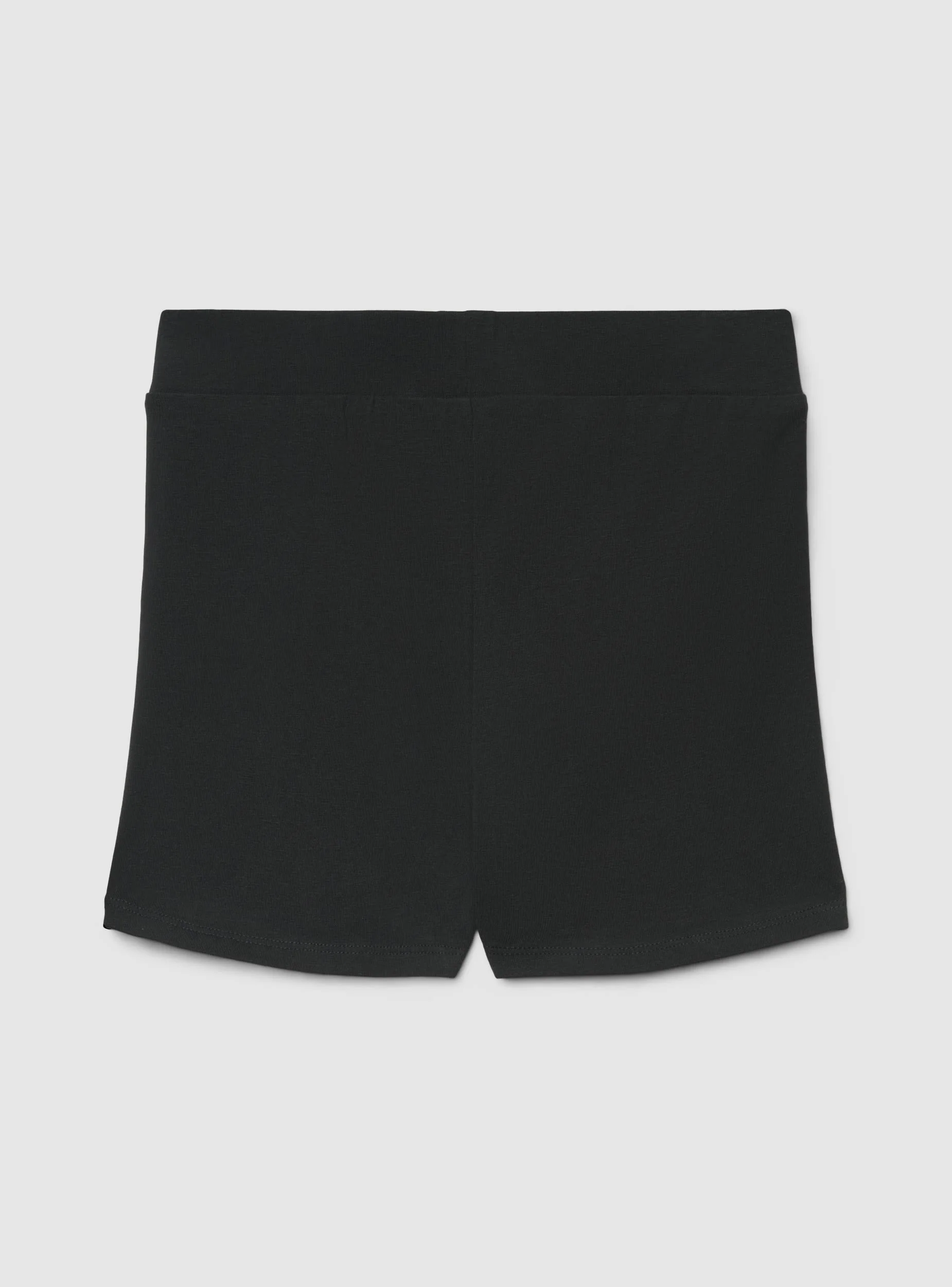 Leggings corti sportivi con stampa - Image 5
