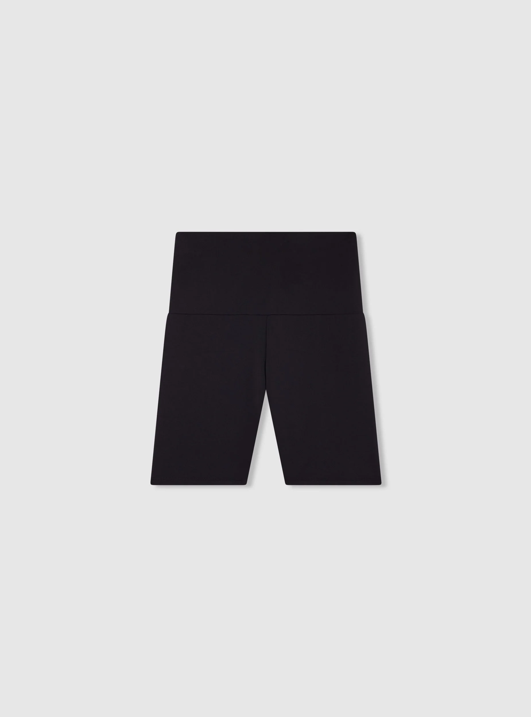 Leggings corti sportivi elasticizzati - Image 5