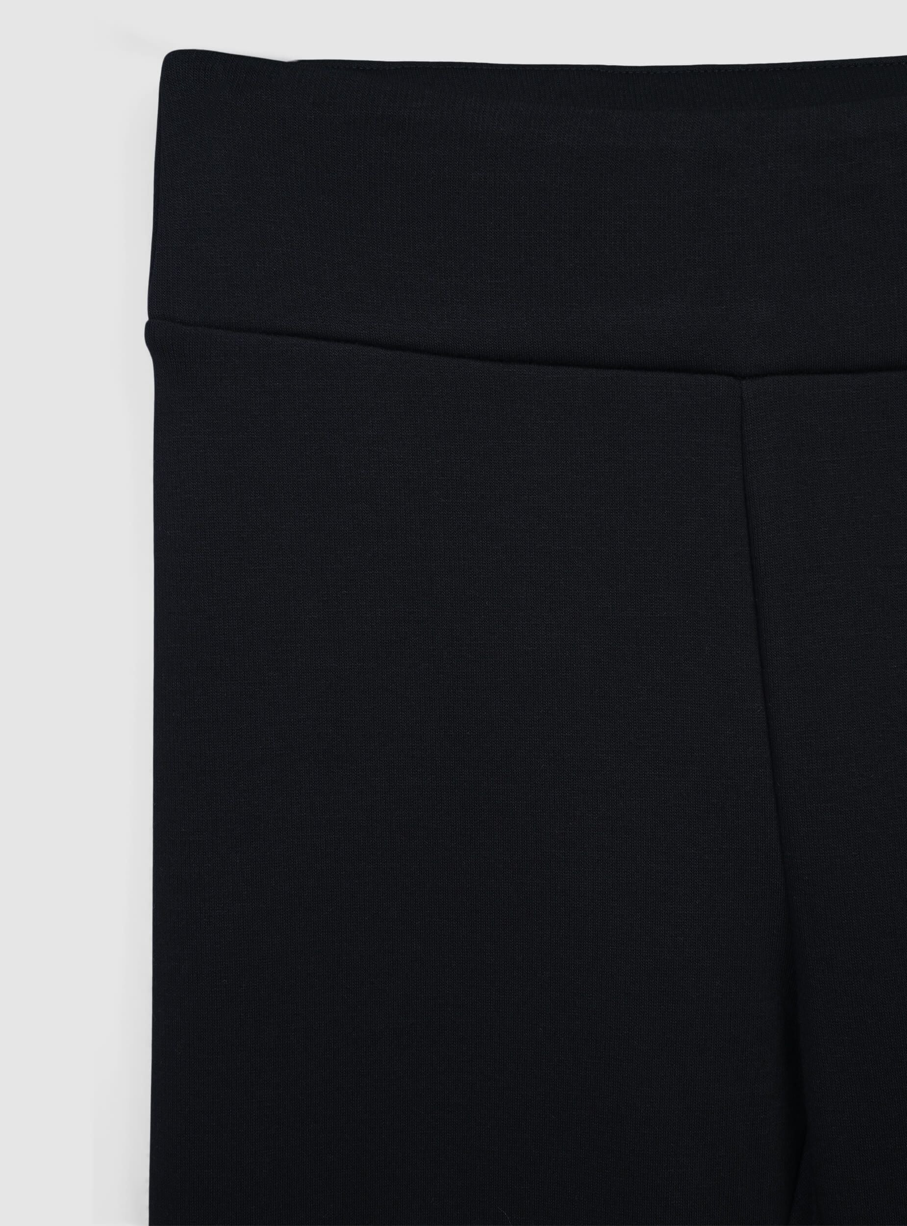 Leggings imbottiti a vita alta - Image 5