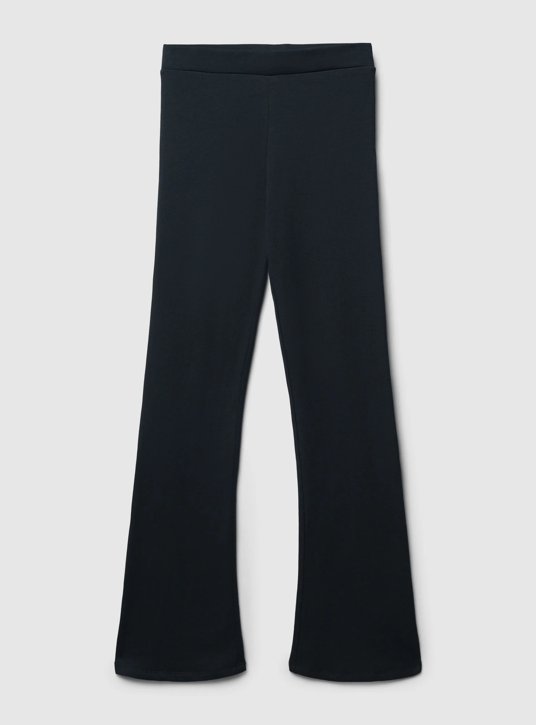 Leggings lunghi a zampa - Image 4