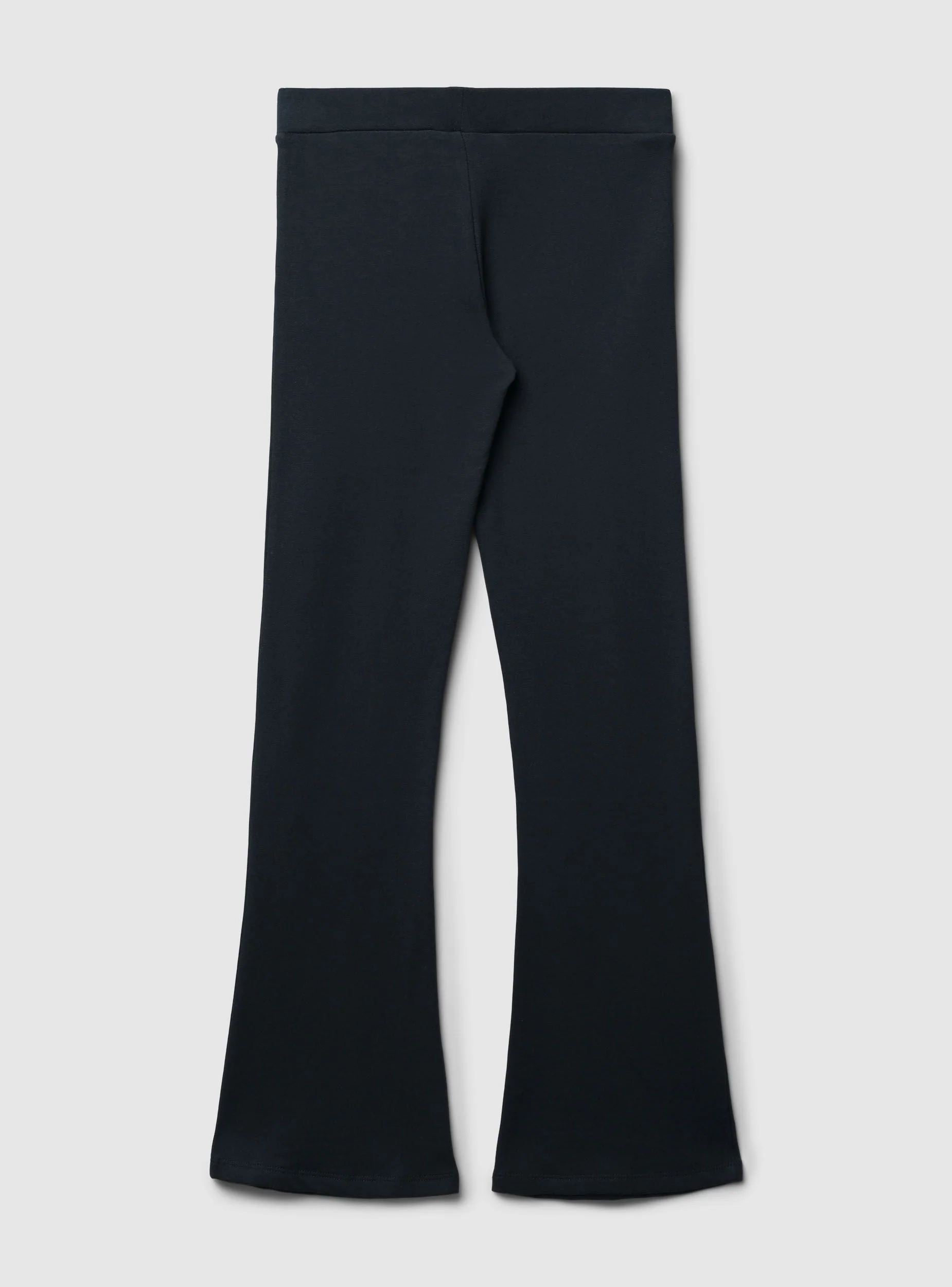 Leggings lunghi a zampa - Image 6